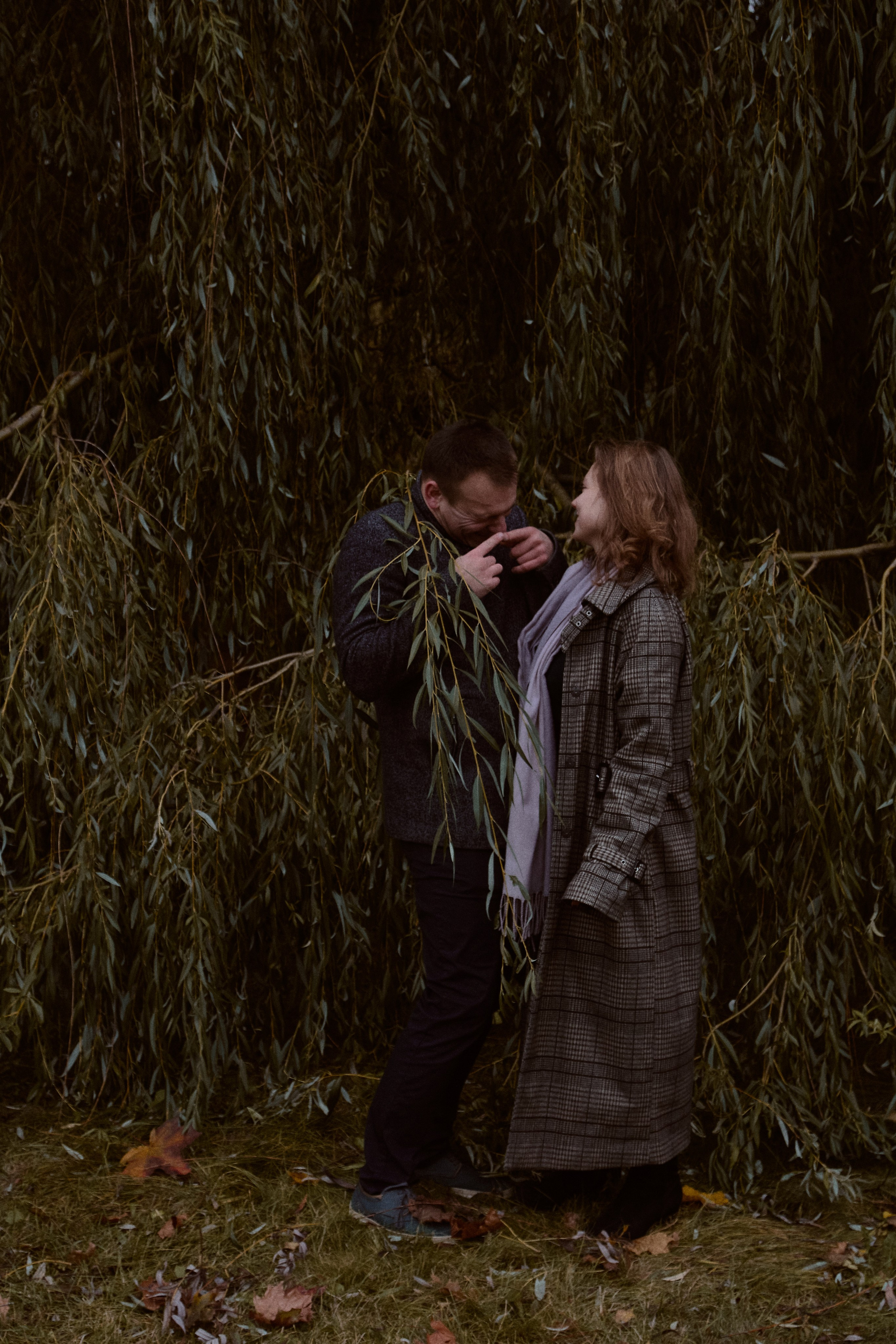 Юлия и Евгений. Фотограф лавстори Москва/МО Приятелева Ангелина