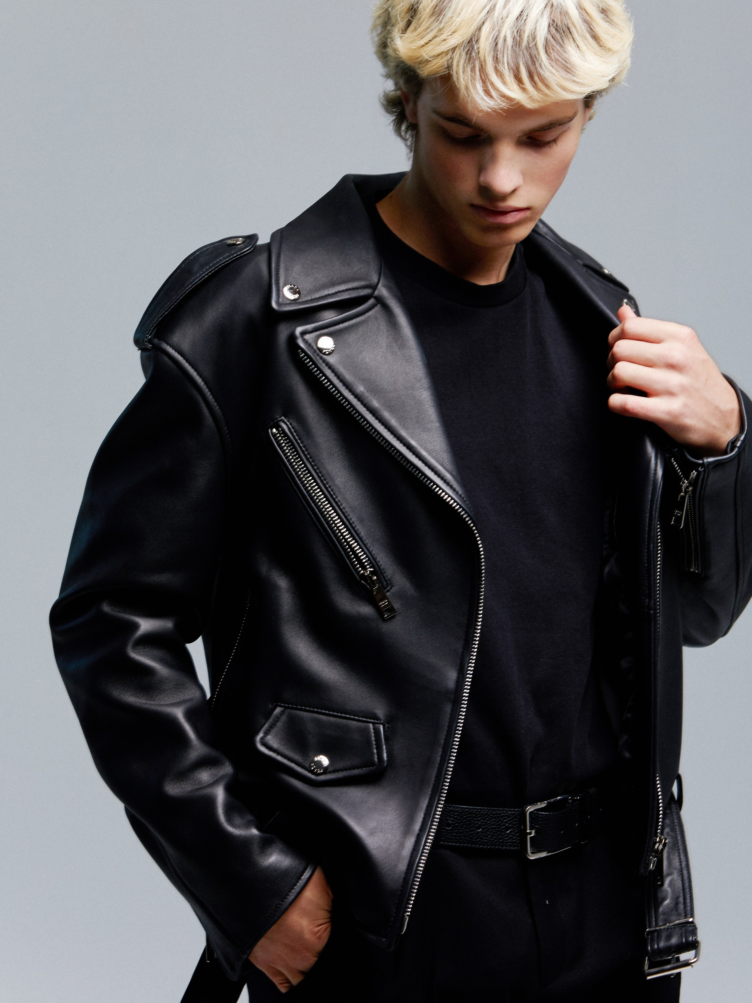 Denis. Aleksandra Egorova photo