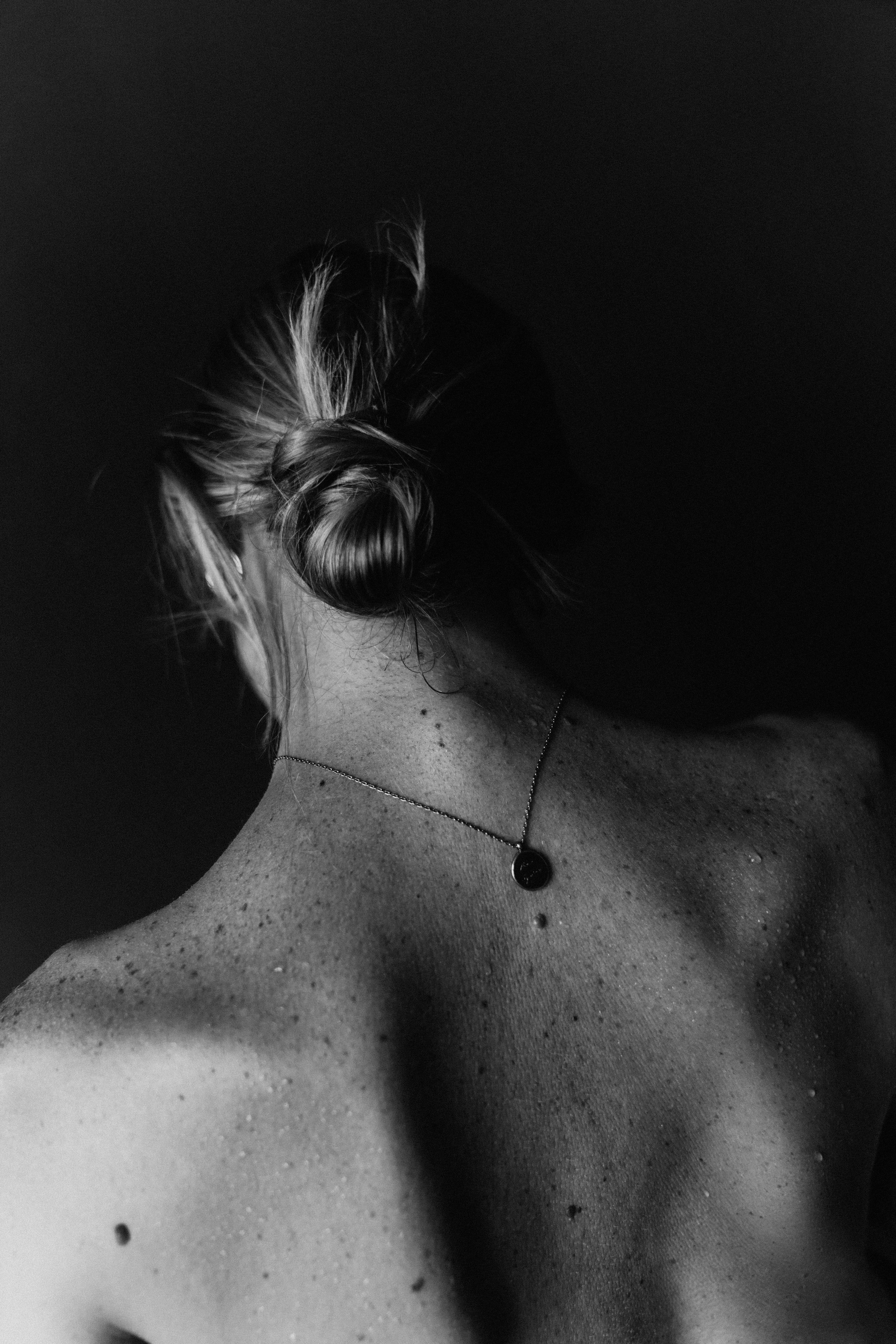 Maria. Фотограф Нина Дмитриева