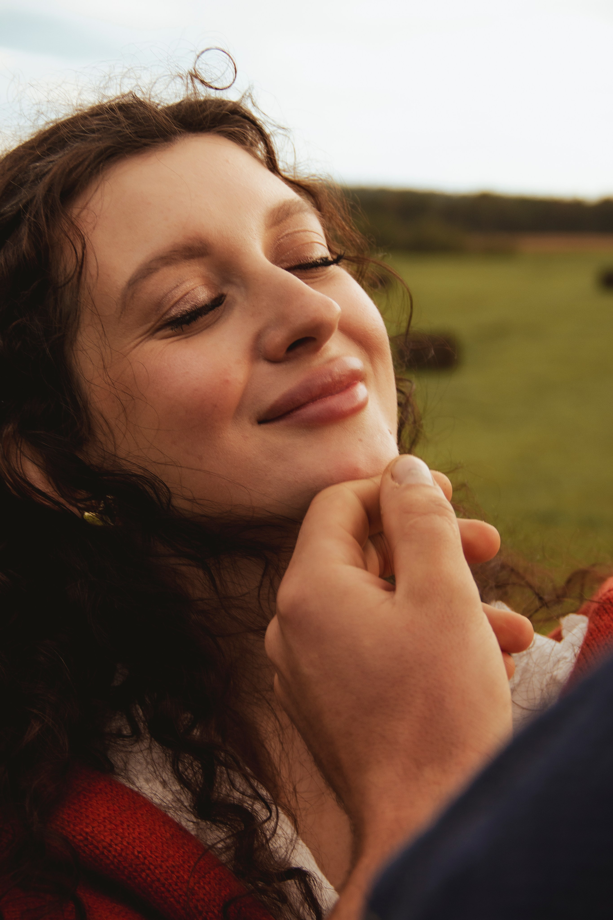 Саша и Люба. ProFoto