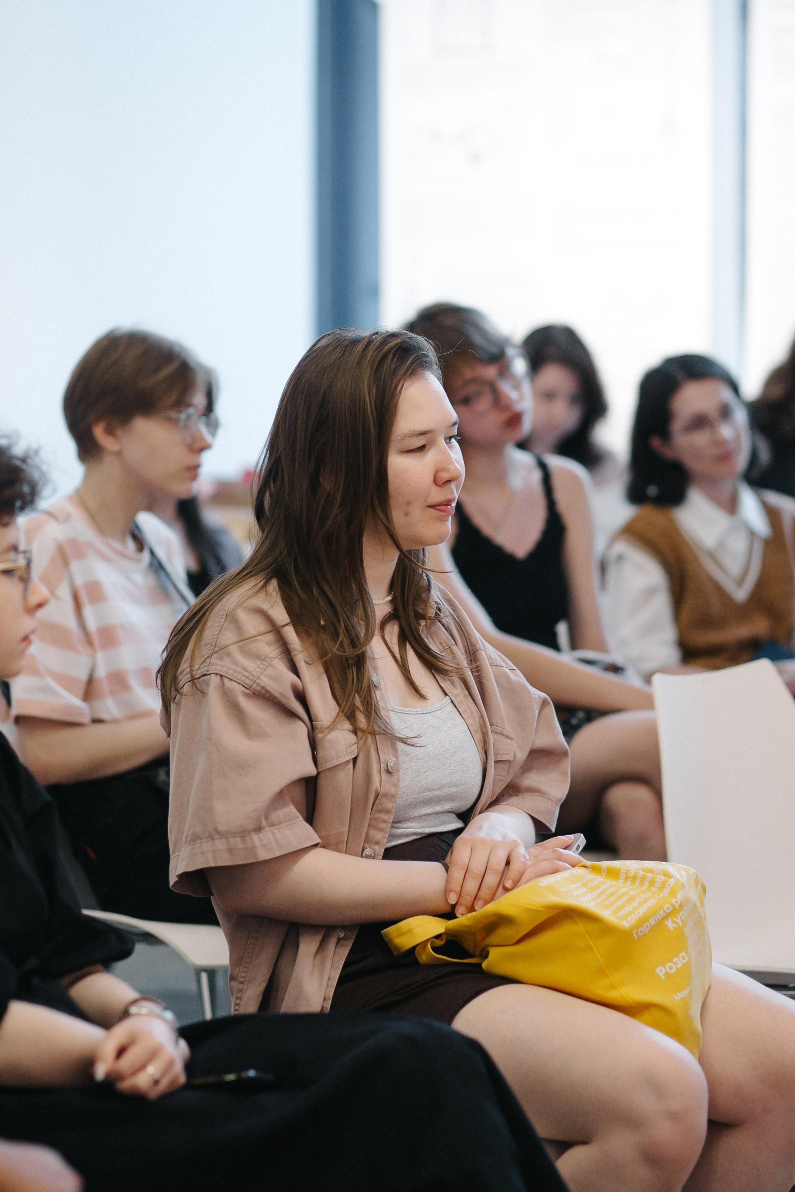 07.06.2024 Презентация книги «Балконы: почему они у нас такие?». Книжный клуб