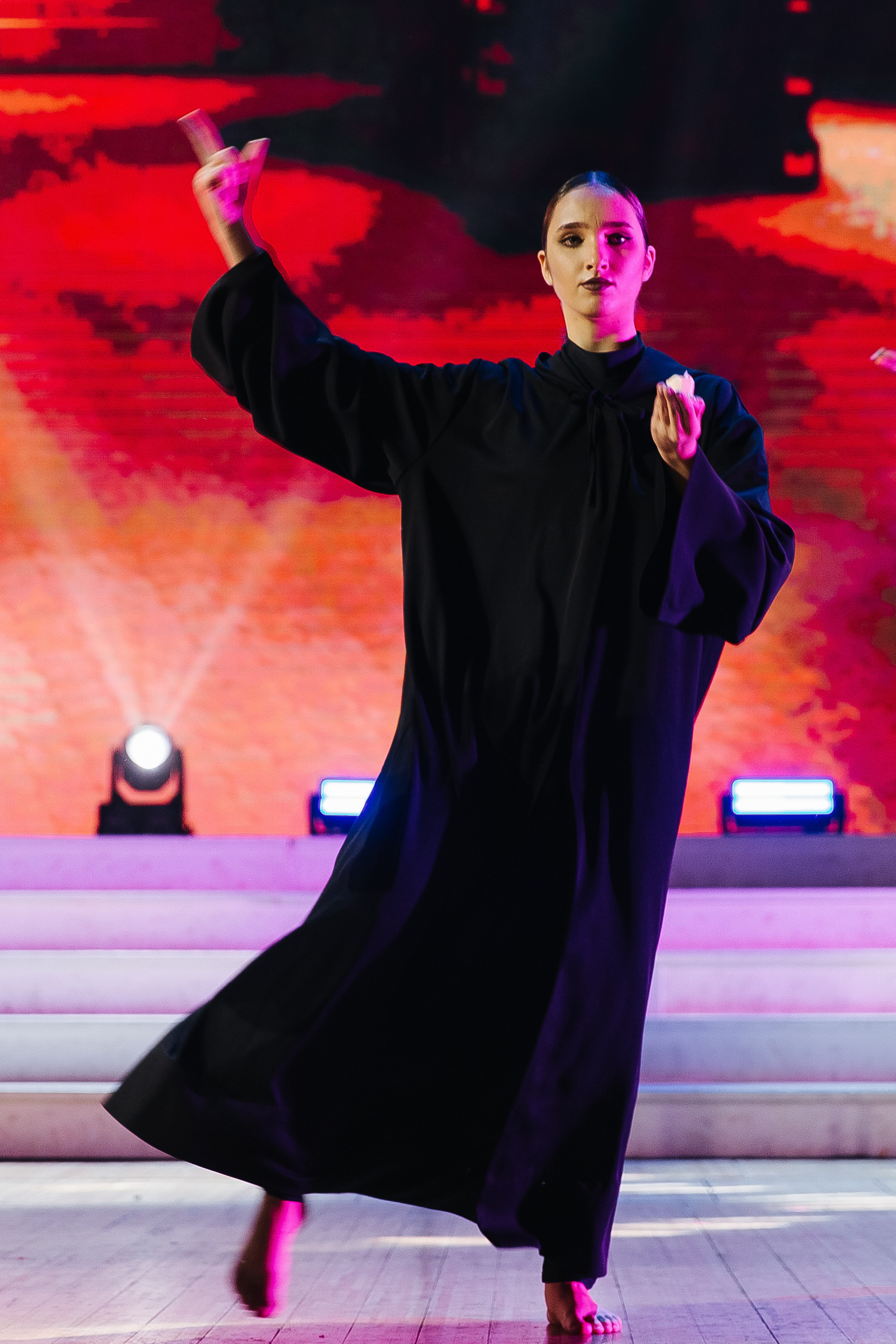 Пед Колледж. Фотограф в Красноярске Любовь Малеева