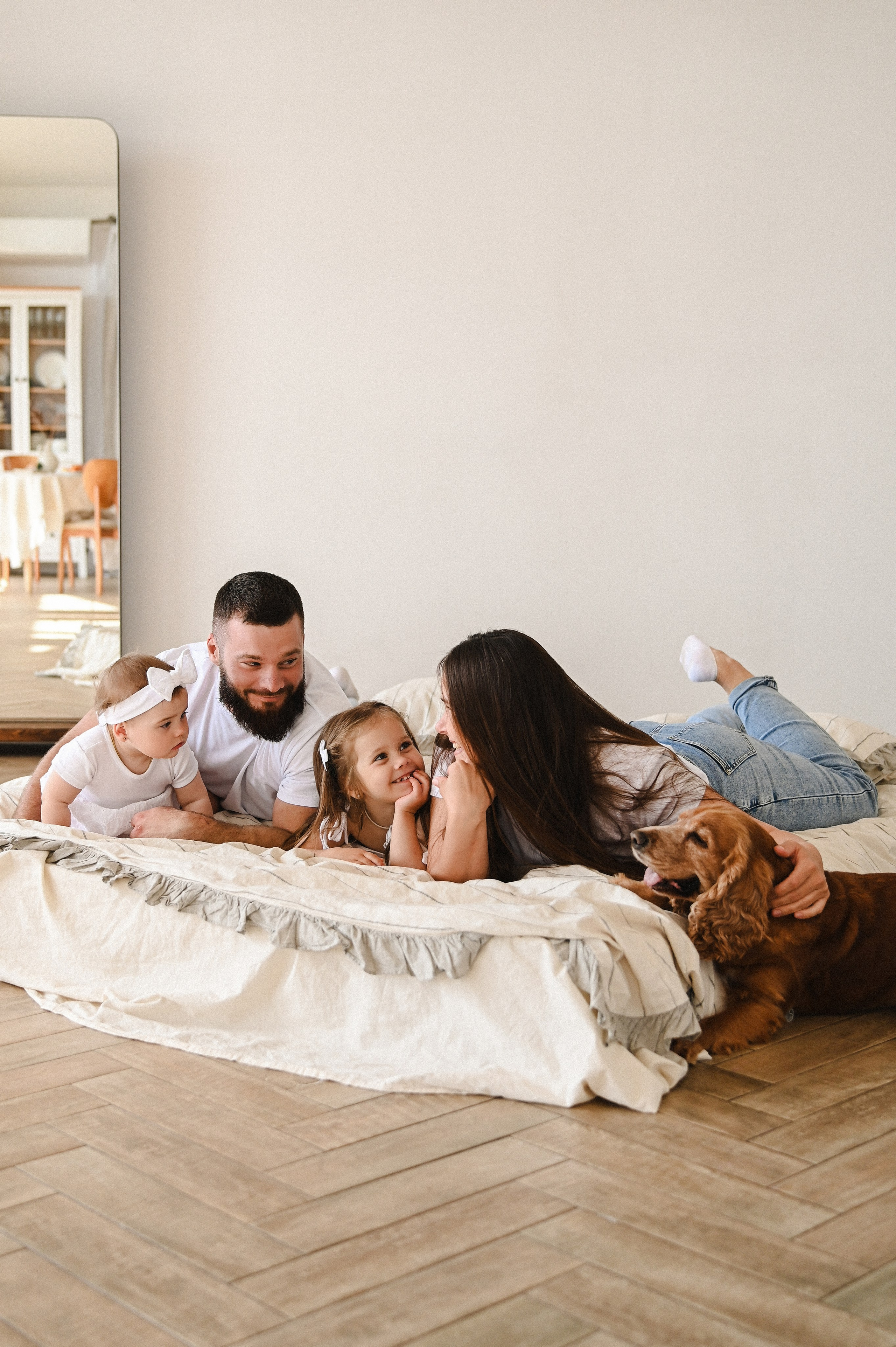 Cozy home. Фотограф Ярута Оксана / Ростов-на-Дону