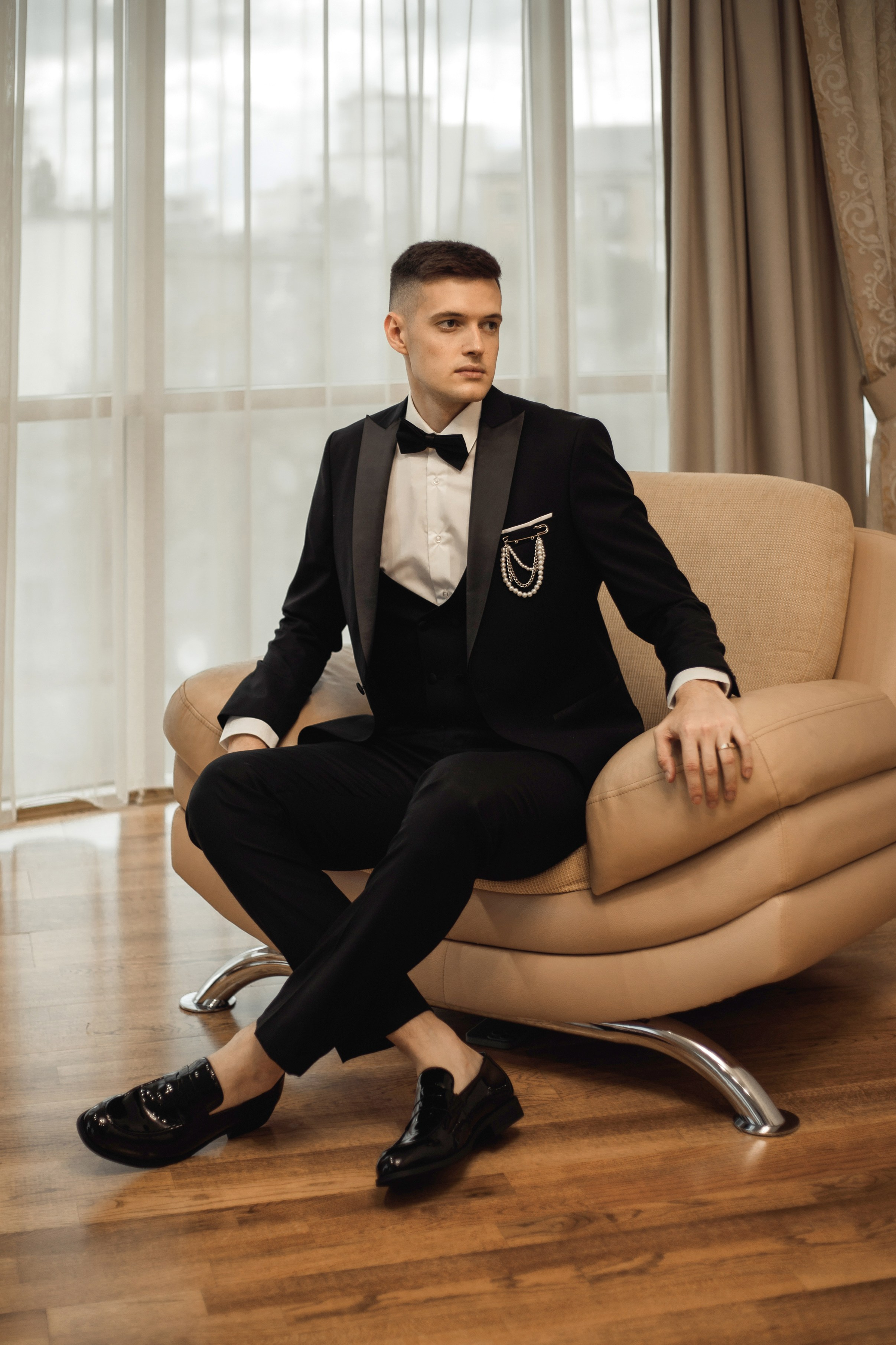 A|T. Свадебный и семейный фотограф в Саратове Анжела Борисова