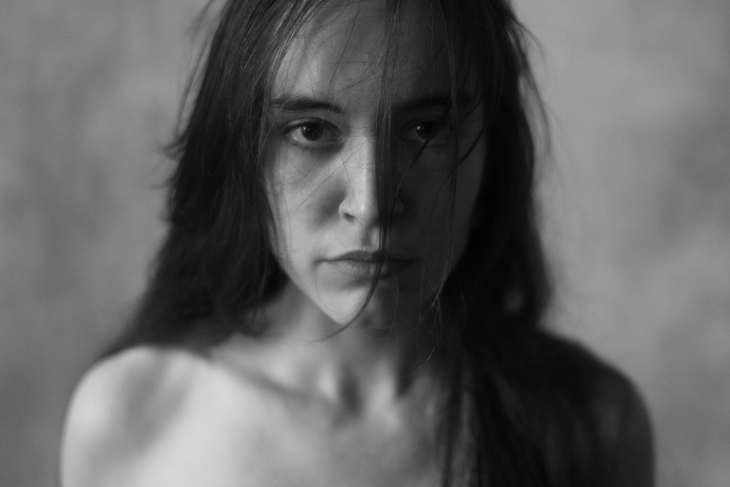 Женский портрет. Мастерская Демченко