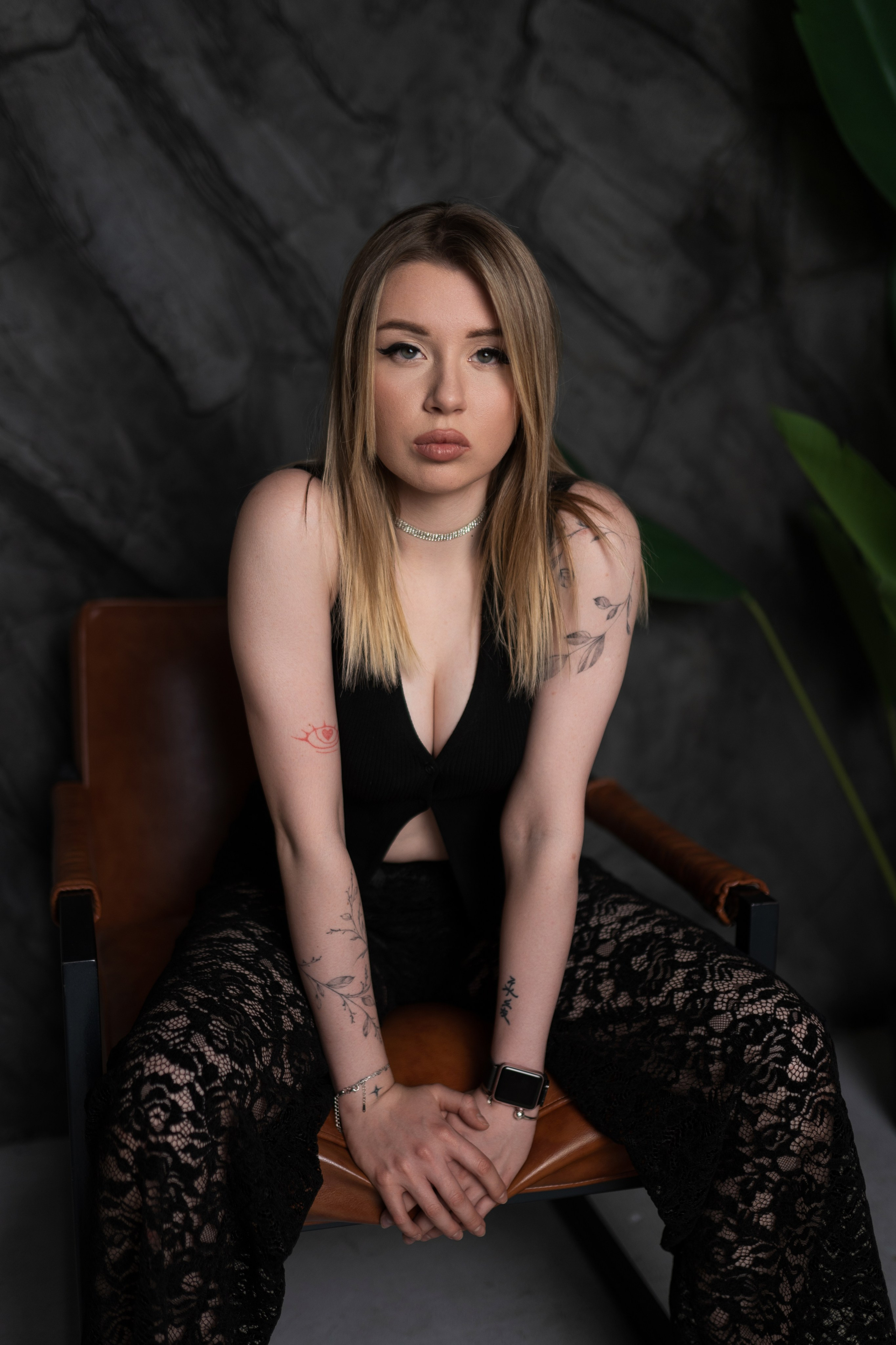 Мария. Виктория Кинкладзе