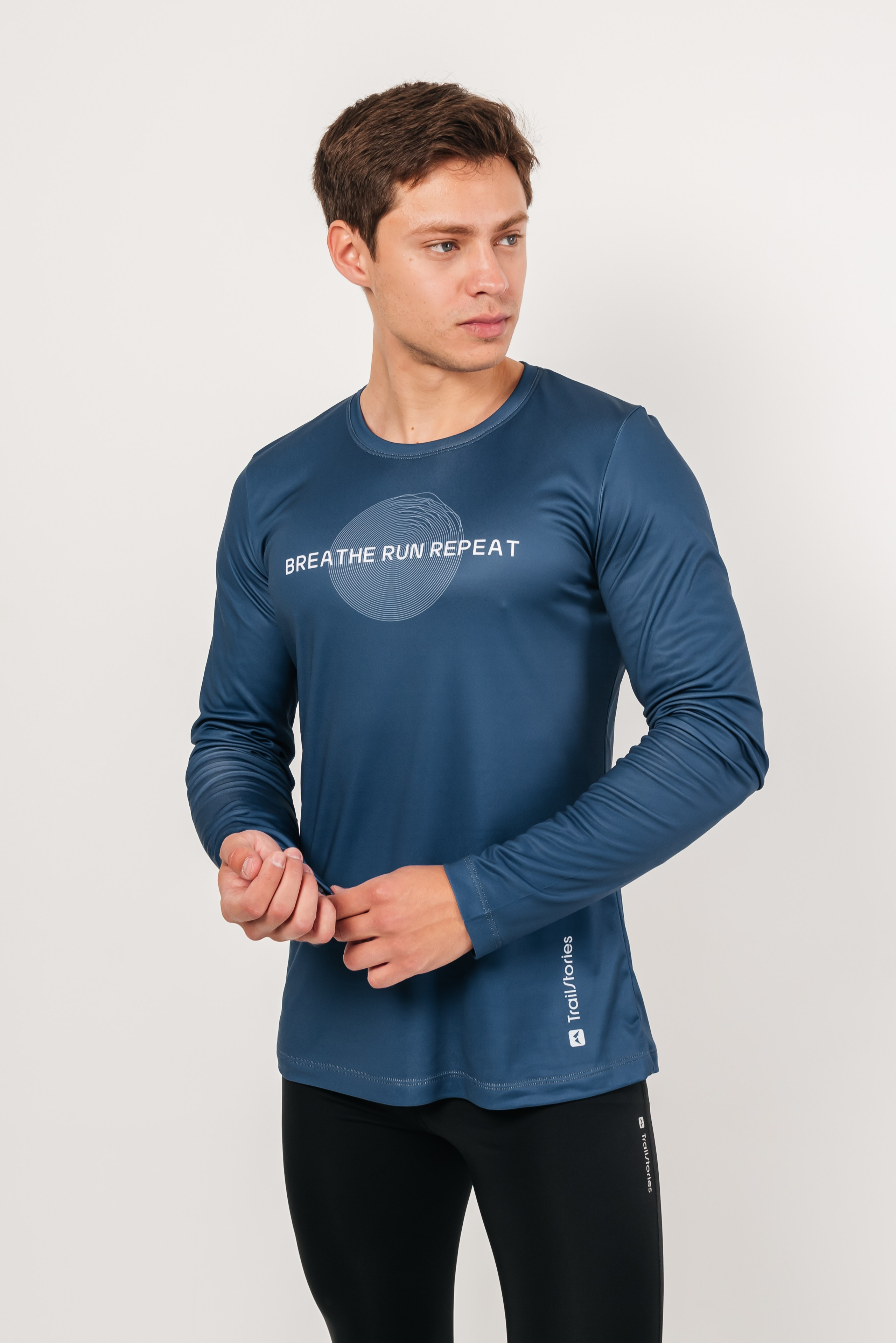 TrailStories. Фотограф в Новосибирске Юлия Туманова