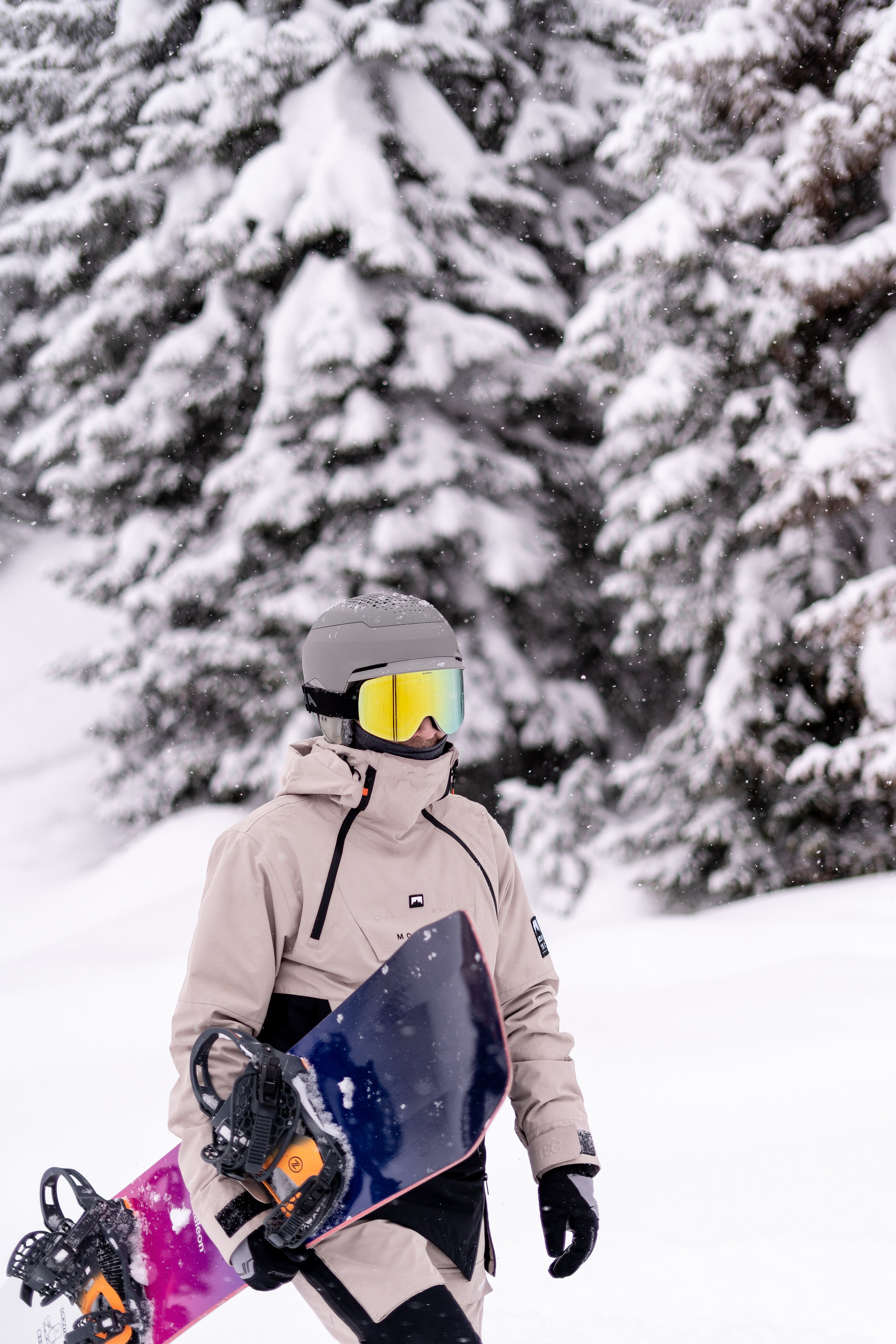 Джон 14.02. Анастасия Паршукова — фотограф Шерегеш Новосибирск