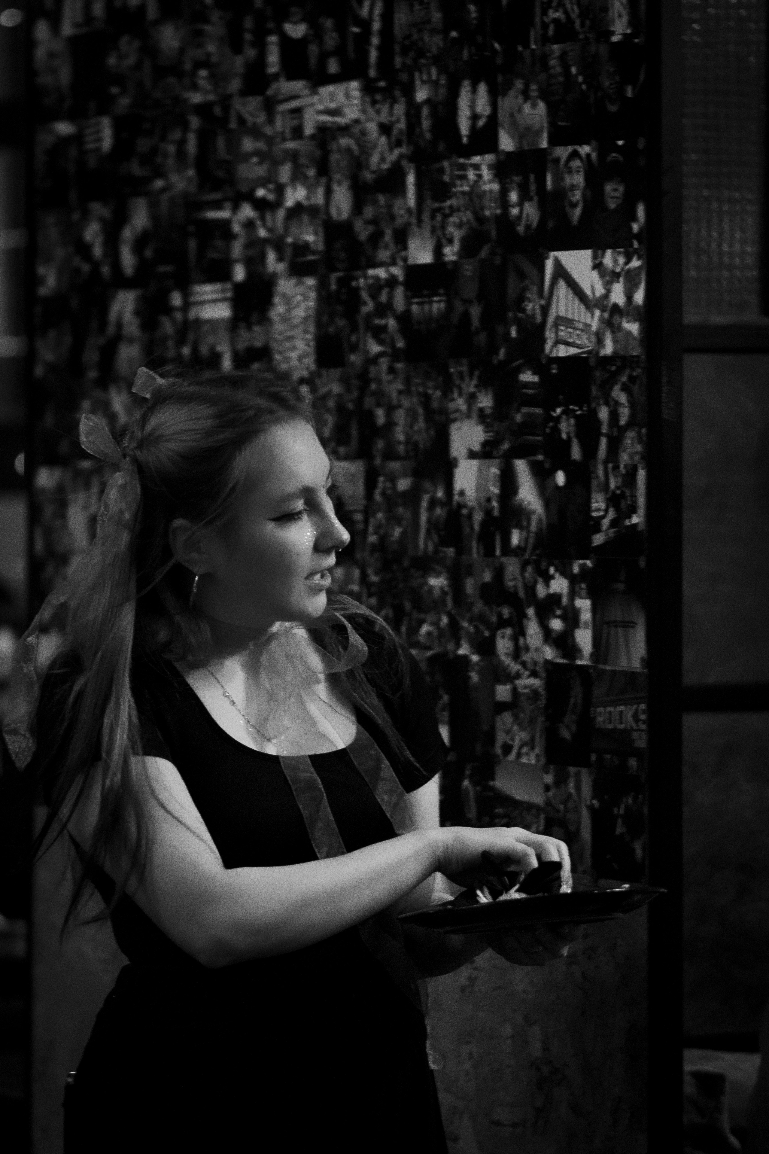 HNY. Анастасия Паршукова — фотограф Шерегеш Новосибирск