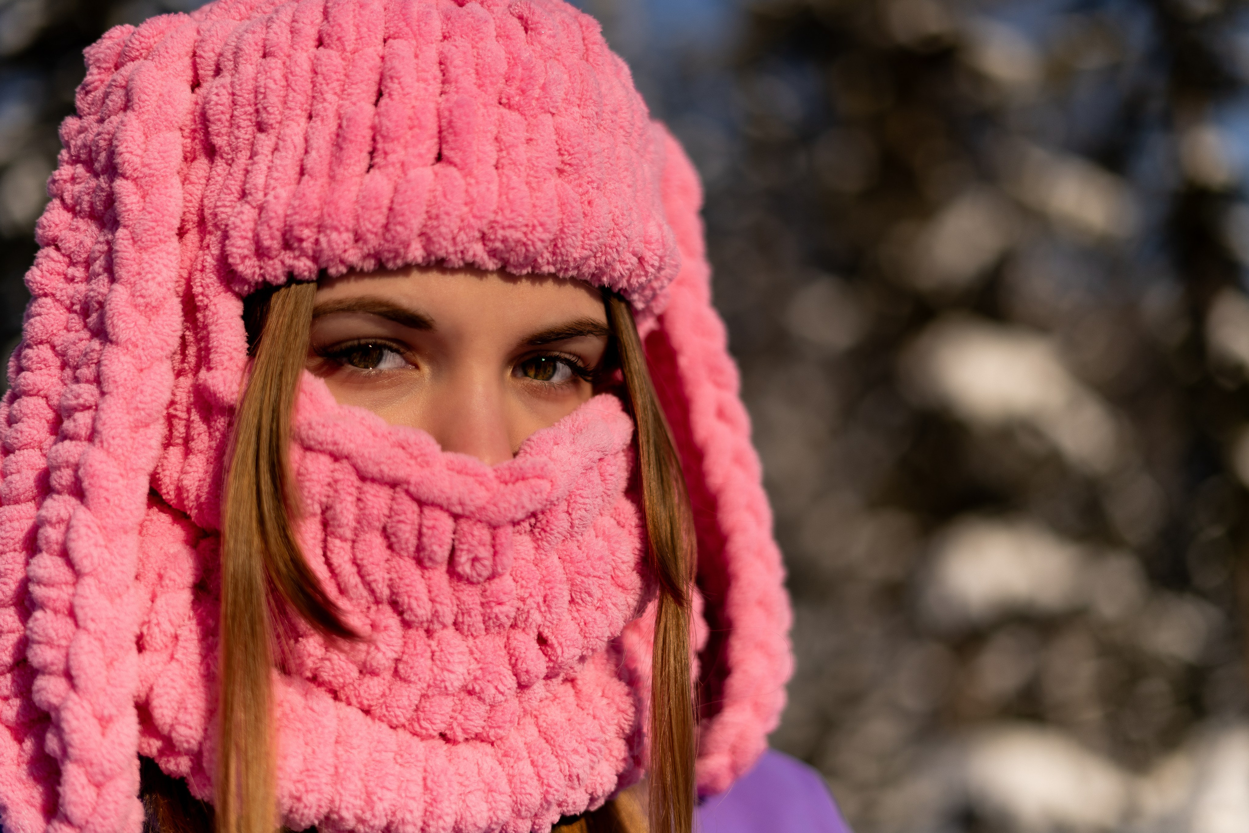 Джой 7.02. Анастасия Паршукова — фотограф Шерегеш Новосибирск