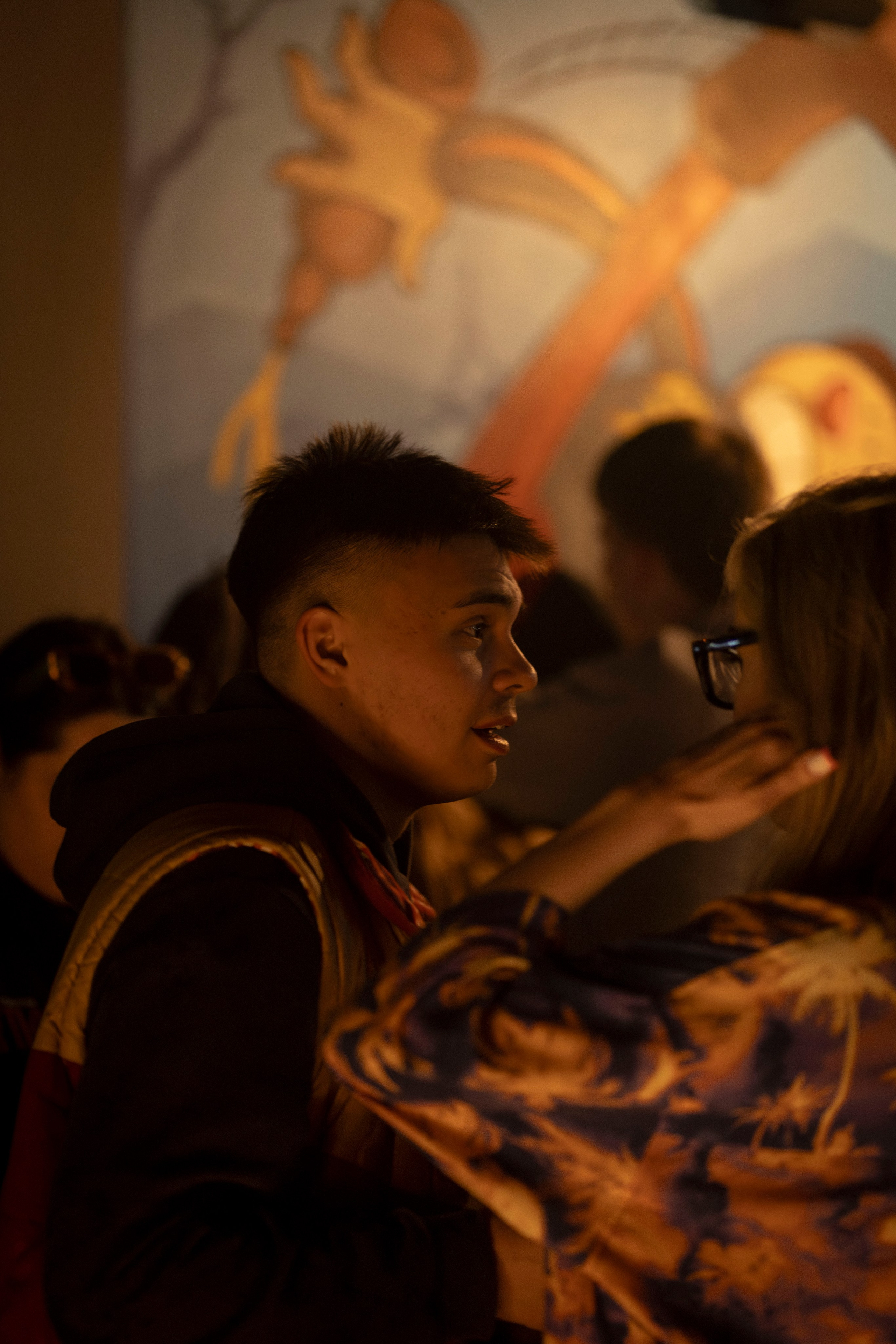 Rook's. Анастасия Паршукова — фотограф Шерегеш Новосибирск