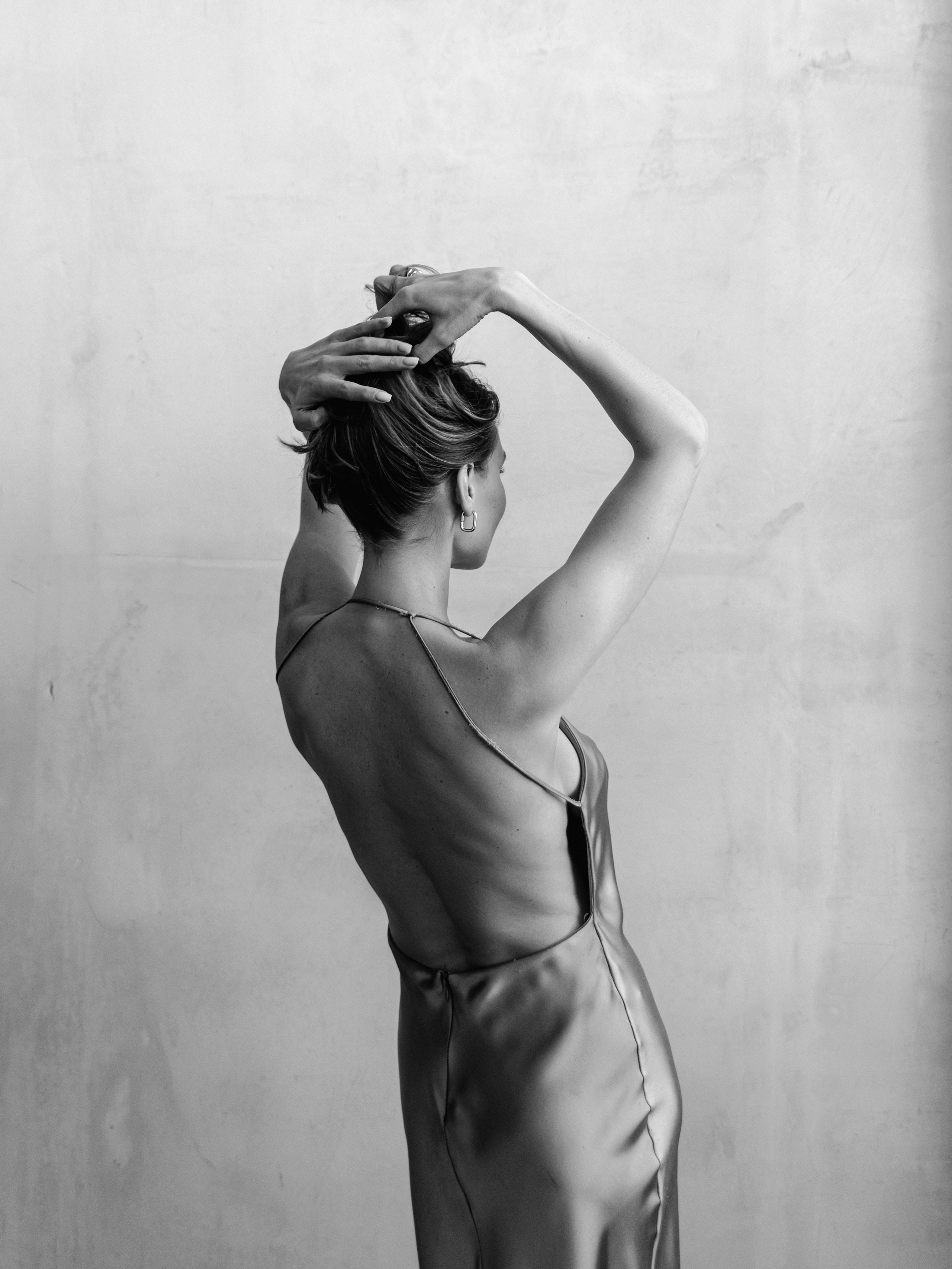 Анна. Фотограф СПБ Засорина Юлия