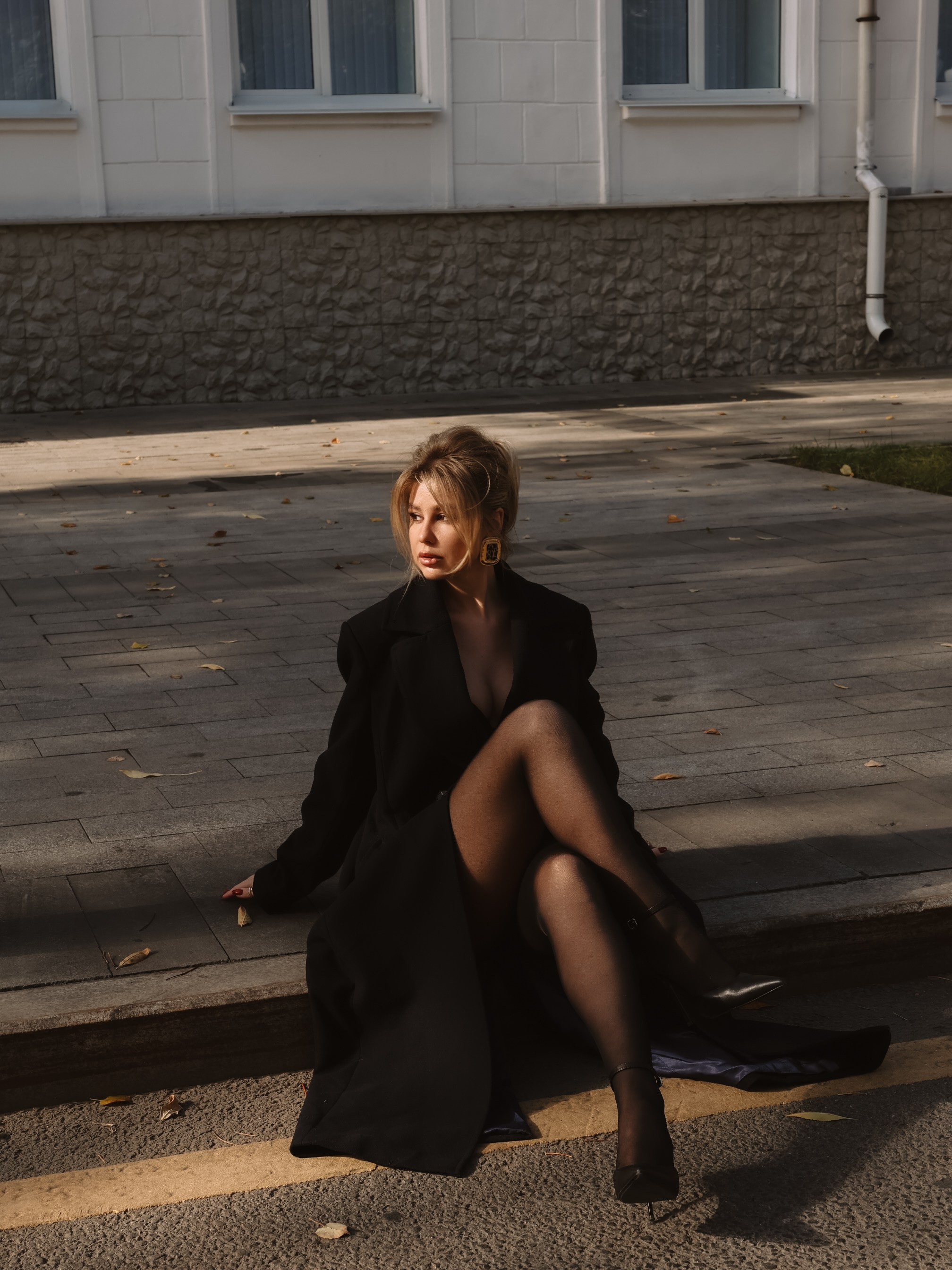 Аня Нужная. Видеограф/фотограф в Уфе Миляуша Ялалова