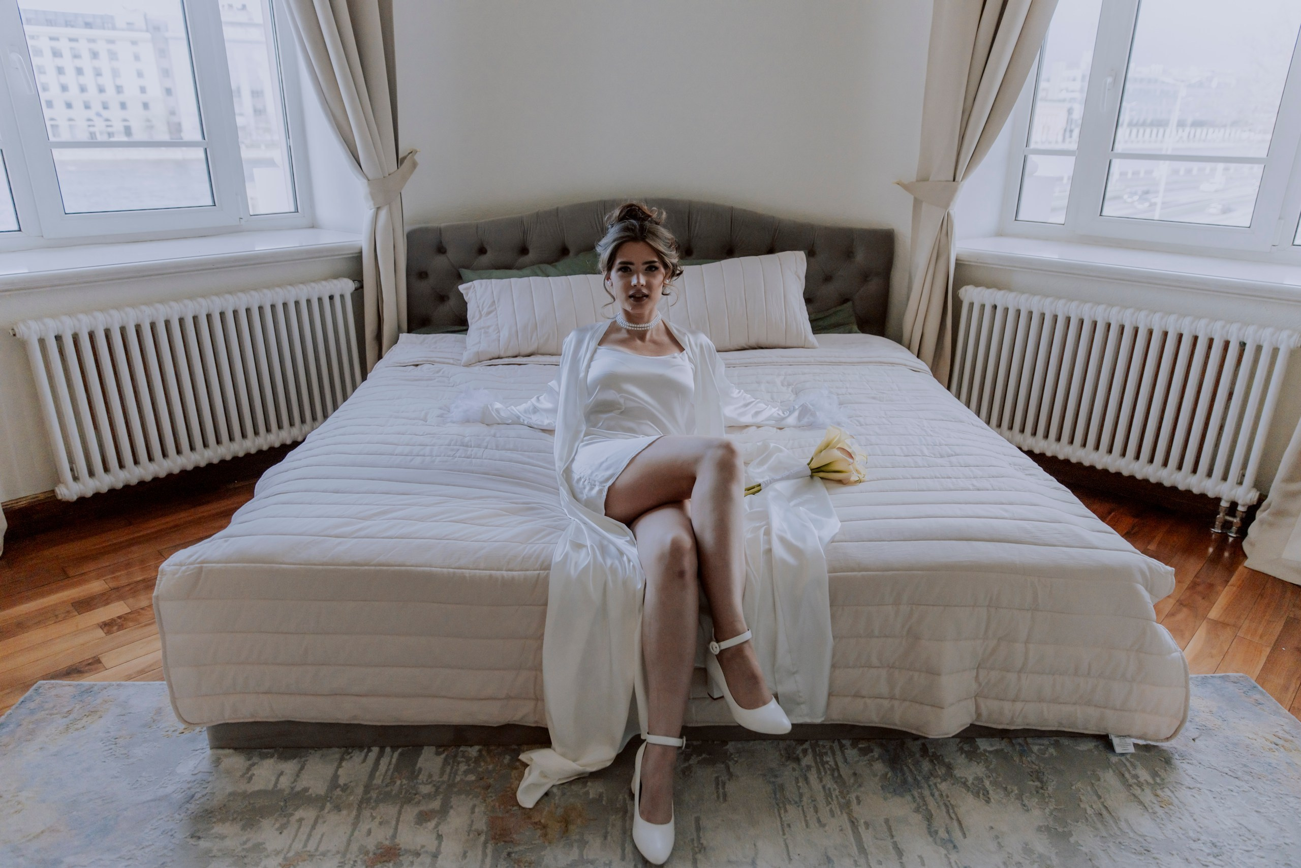 Владислав и Алина. Фотограф, который снимает любовь в Санкт-Петербурге и Череповце