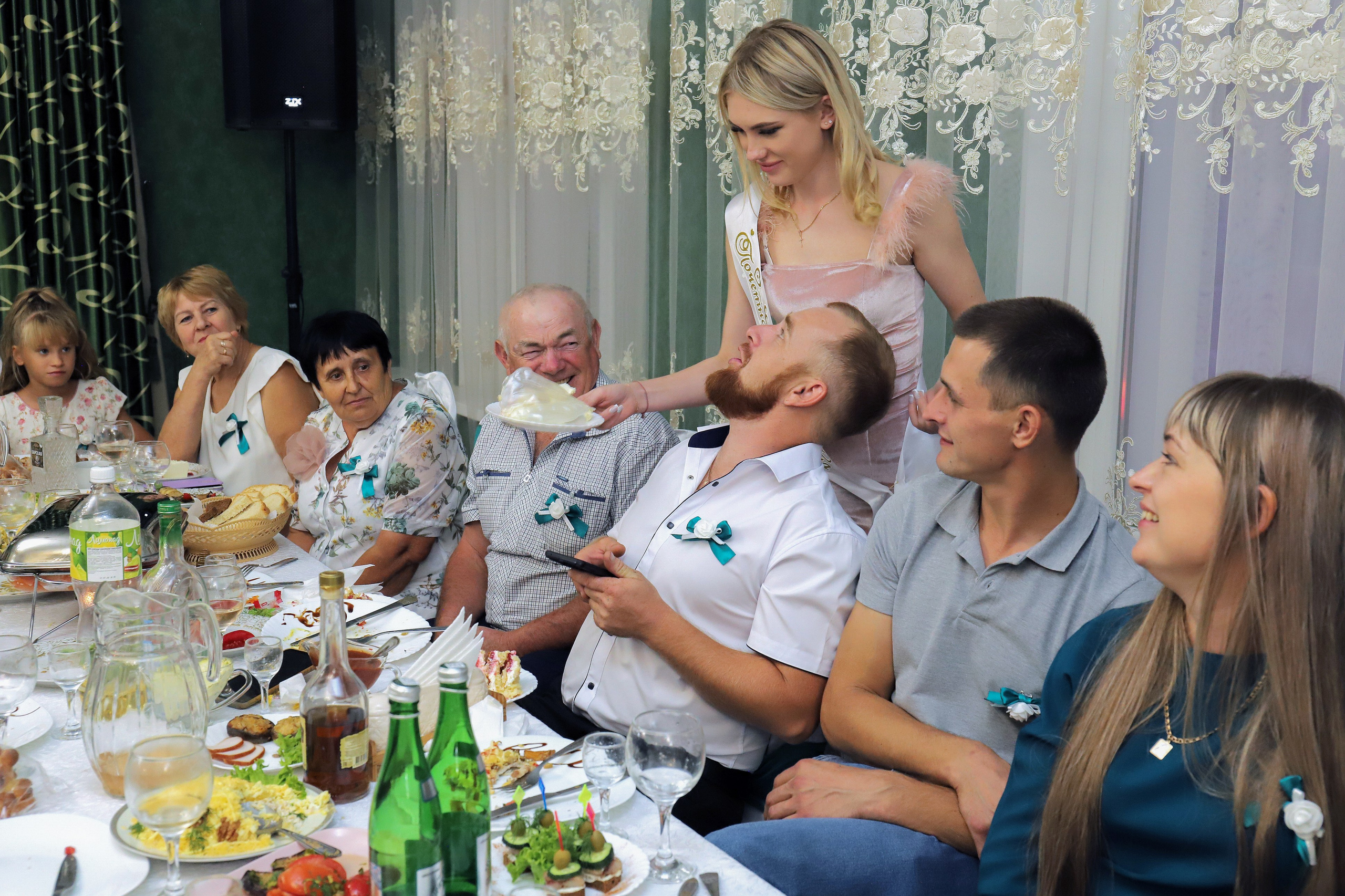 Андрей и Виктория. Игорь Варава свадебный фотограф видеограф Белая Глина Краснодар