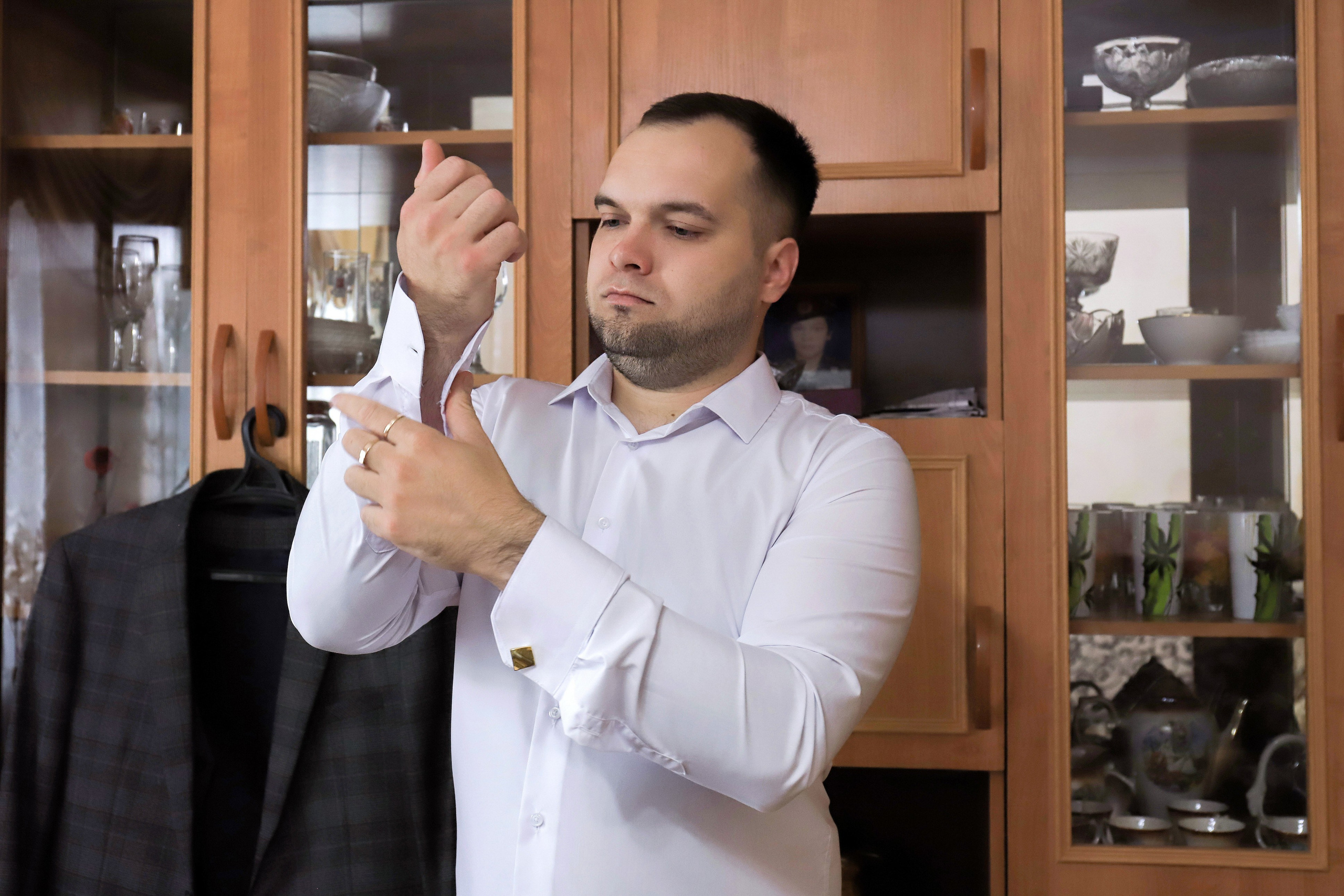 Андрей и Татьяна. Игорь Варава свадебный фотограф видеограф Белая Глина Краснодар