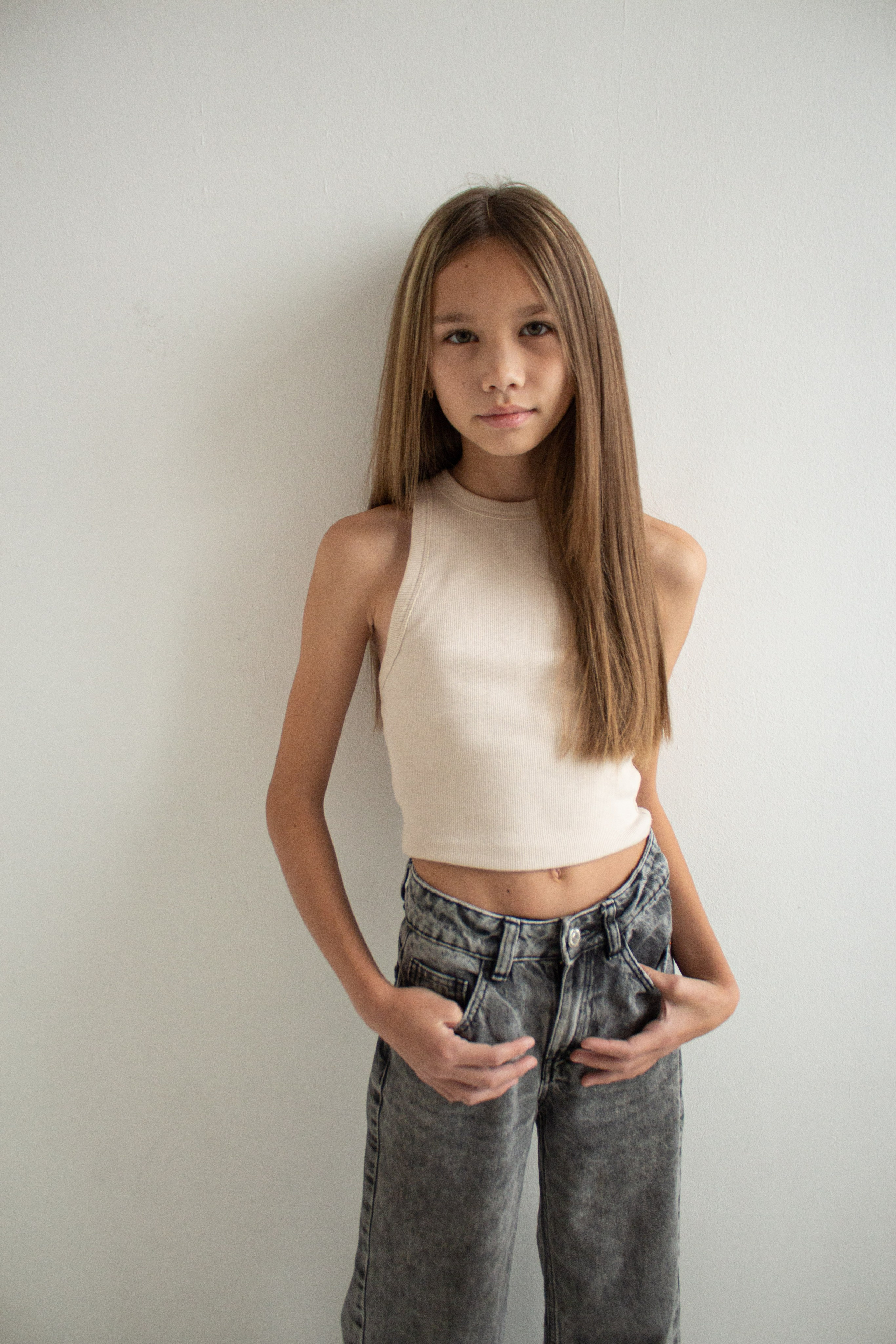 Настя. Модельное агентство ART PODIUM ULAN-UDE