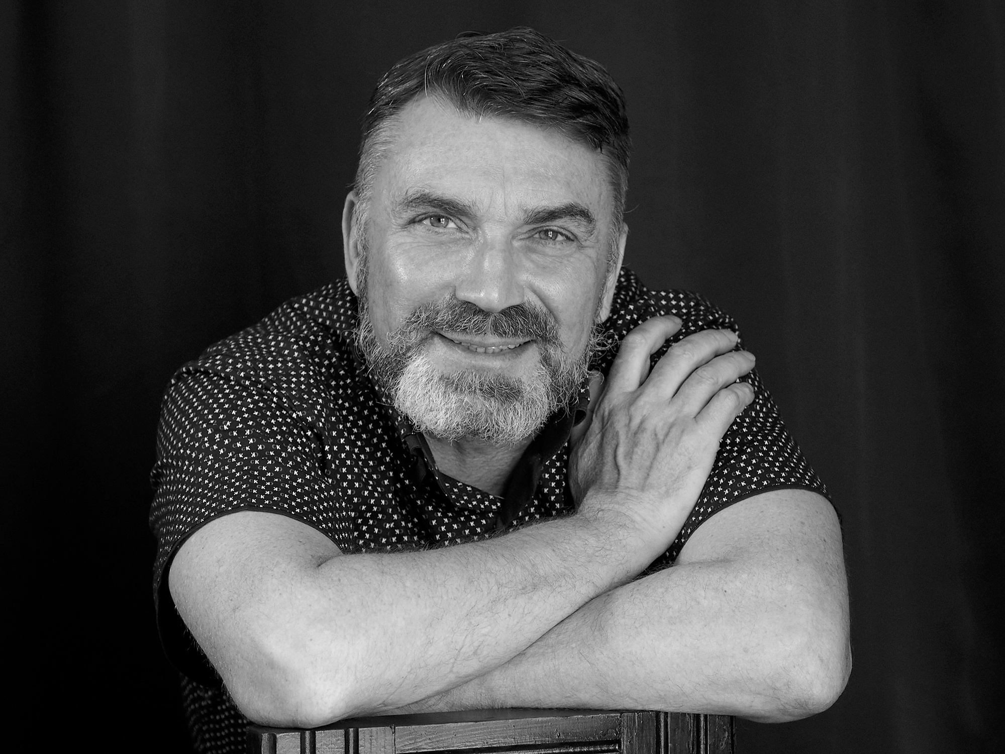 Пьянов Вадим