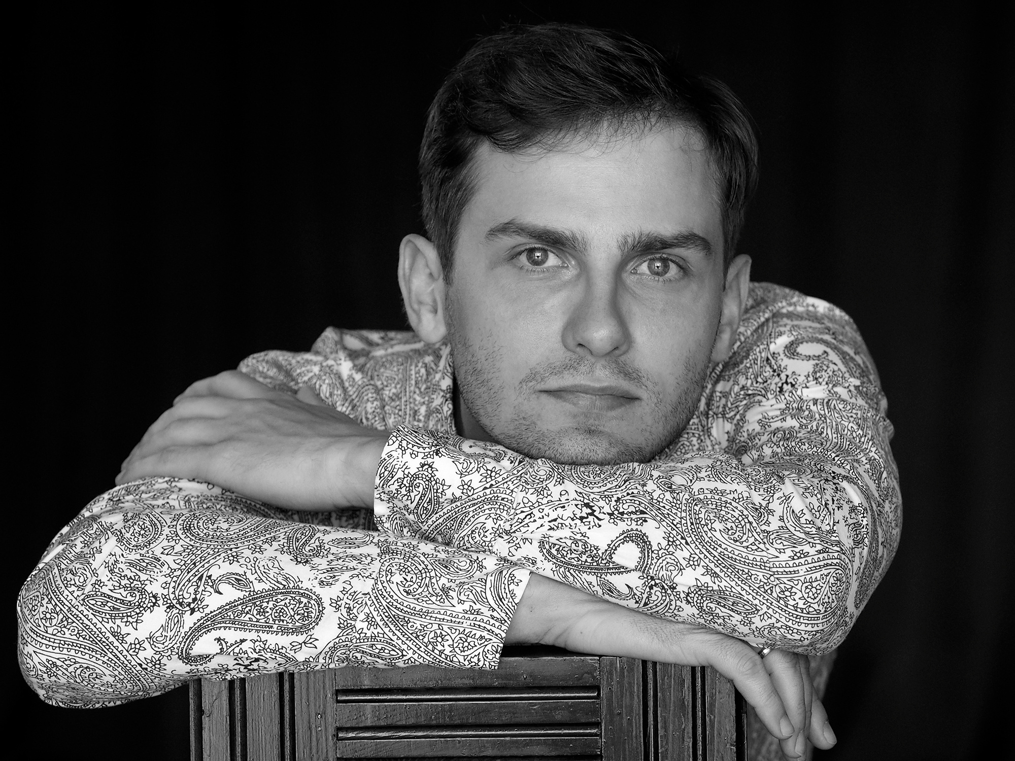 Георгиев Александр