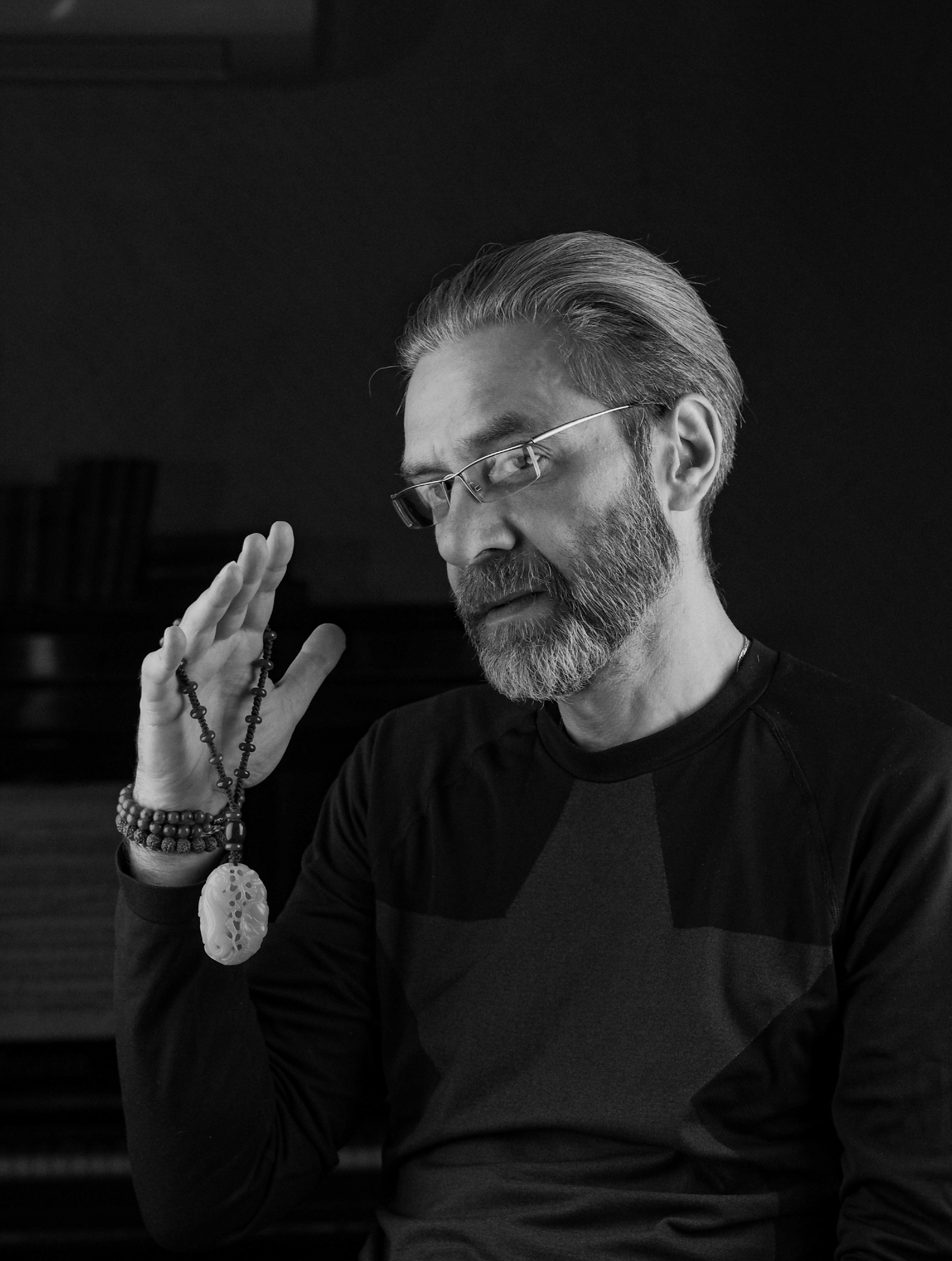 СЕРГЕЙ КУДАШКИН -издатель. Фотохудожник, портретист, фотограф в Нижнем Новгороде, Москве — Андрей