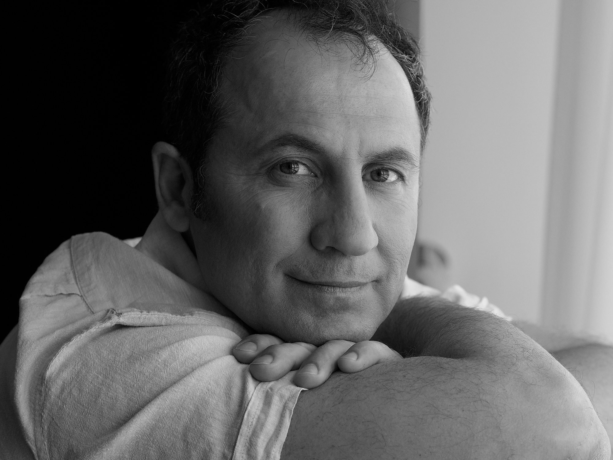 Жулев Михаил