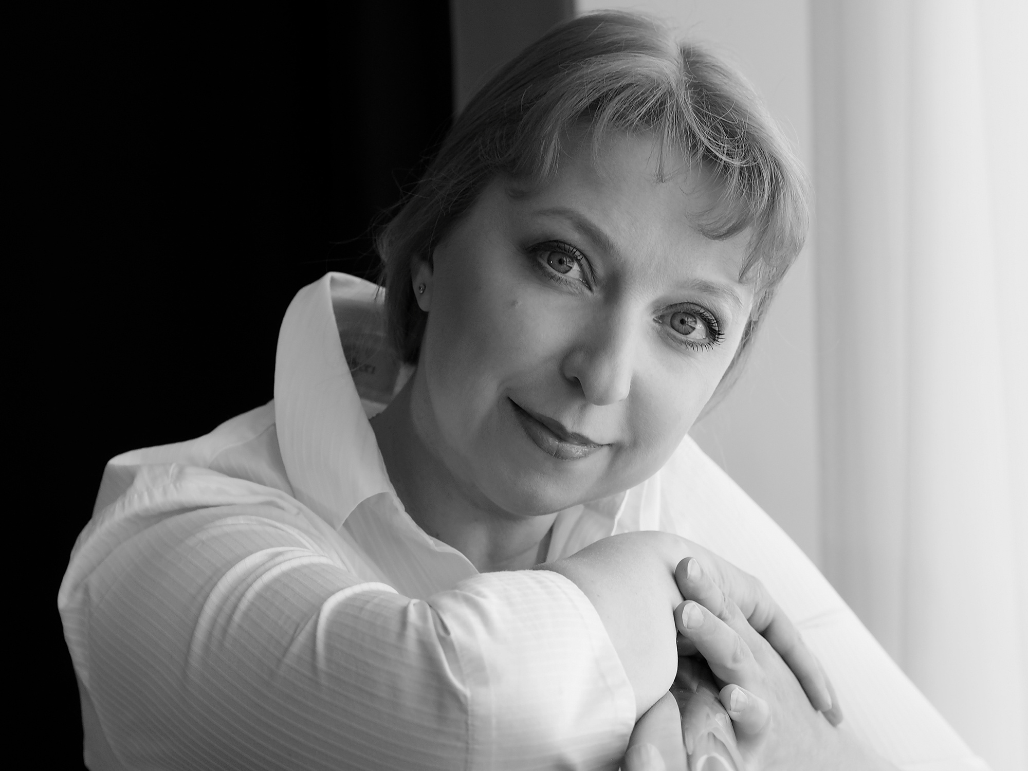 Митрофанова (Тулупова) Мария