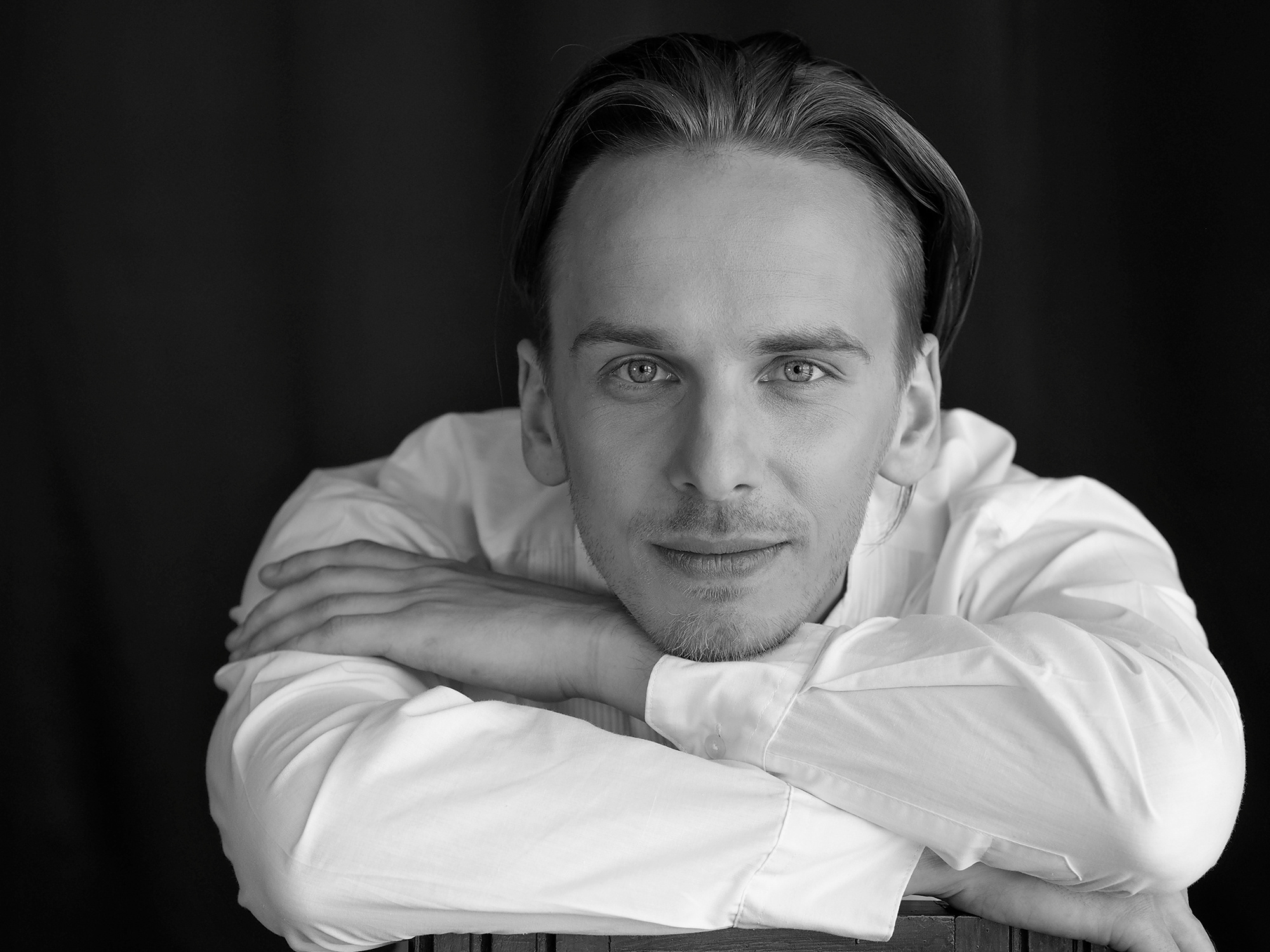 Хозяев Андрей