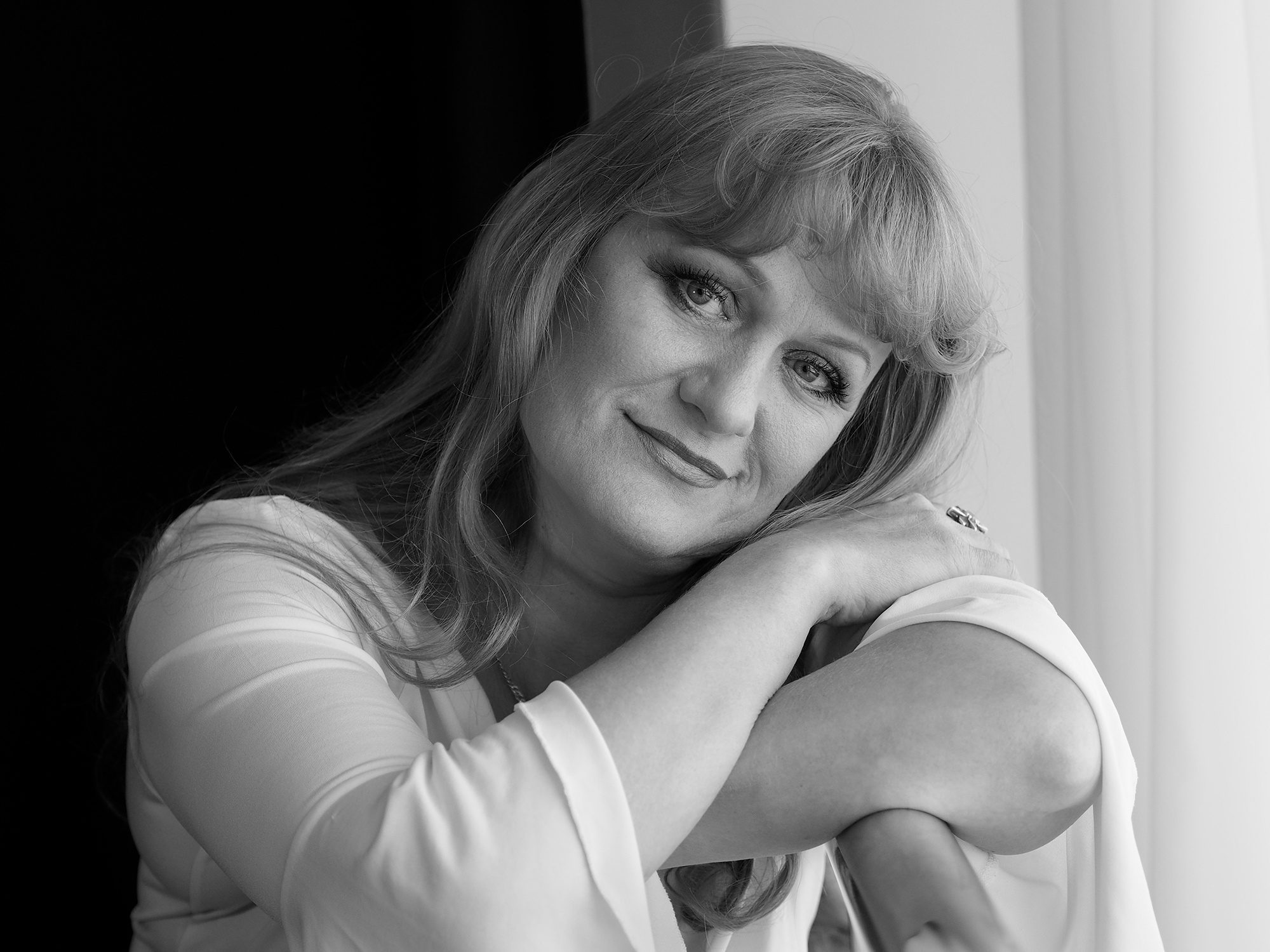 Лопухинская Елена