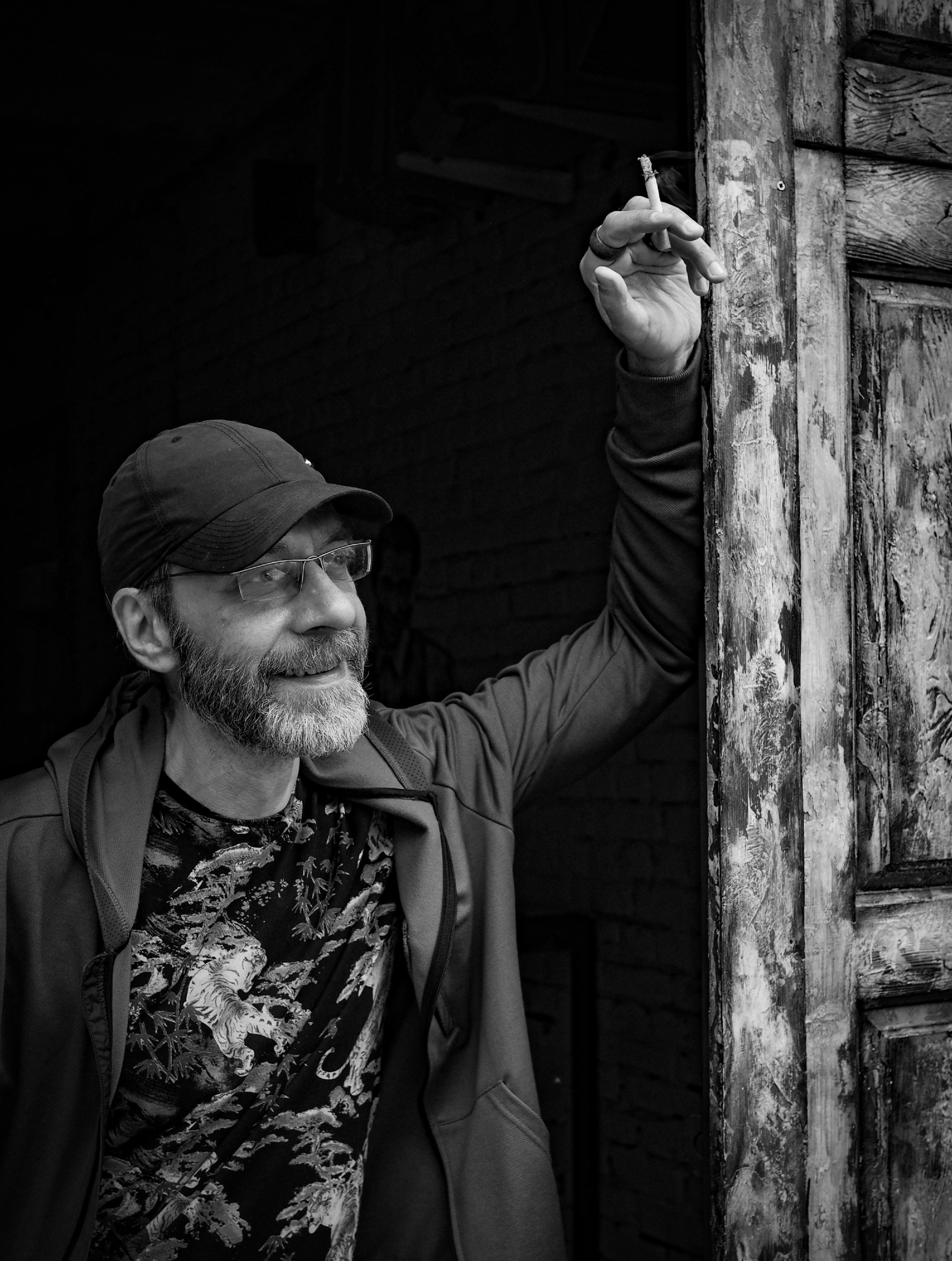 СЕРГЕЙ КУДАШКИН -издатель. Фотохудожник, портретист, фотограф в Нижнем Новгороде, Москве — Андрей