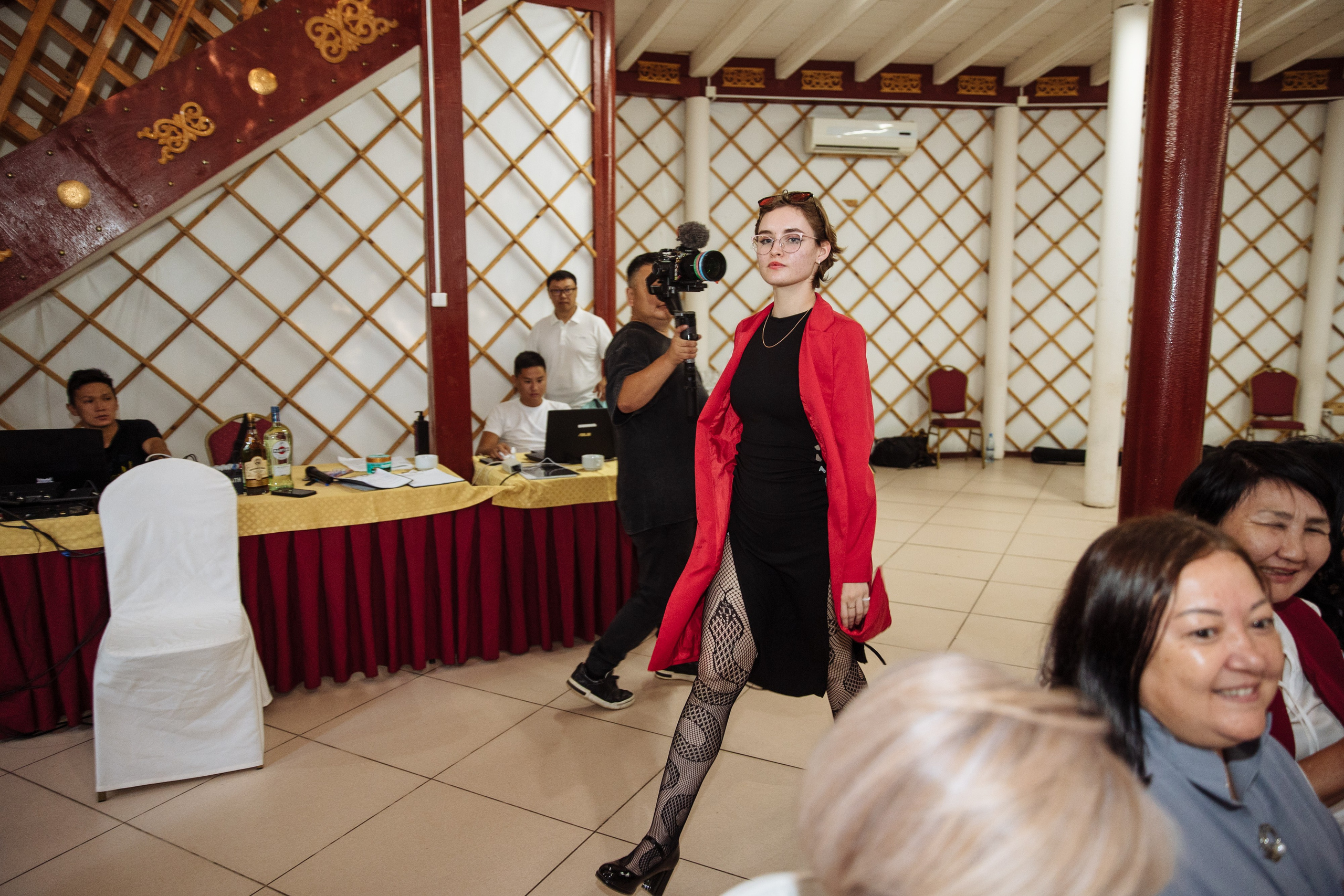 Александр и Сарана. Свадебный и семейный фотограф в Улан-Удэ