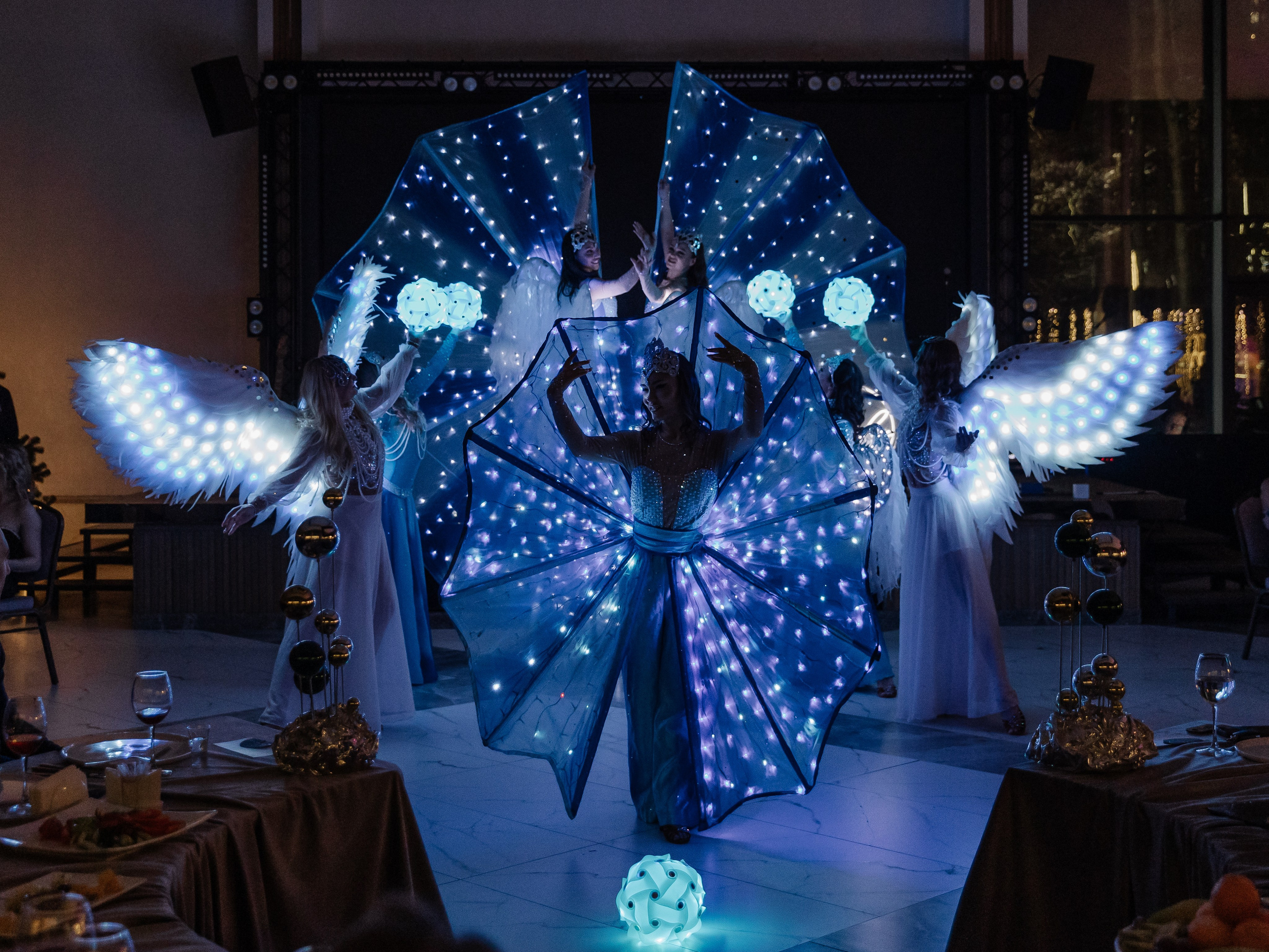 Фантастическая Семерка (Парк Сити). СВАДЕБНЫЙ ФОТОГРАФ ЧЕЛЯБИНСК