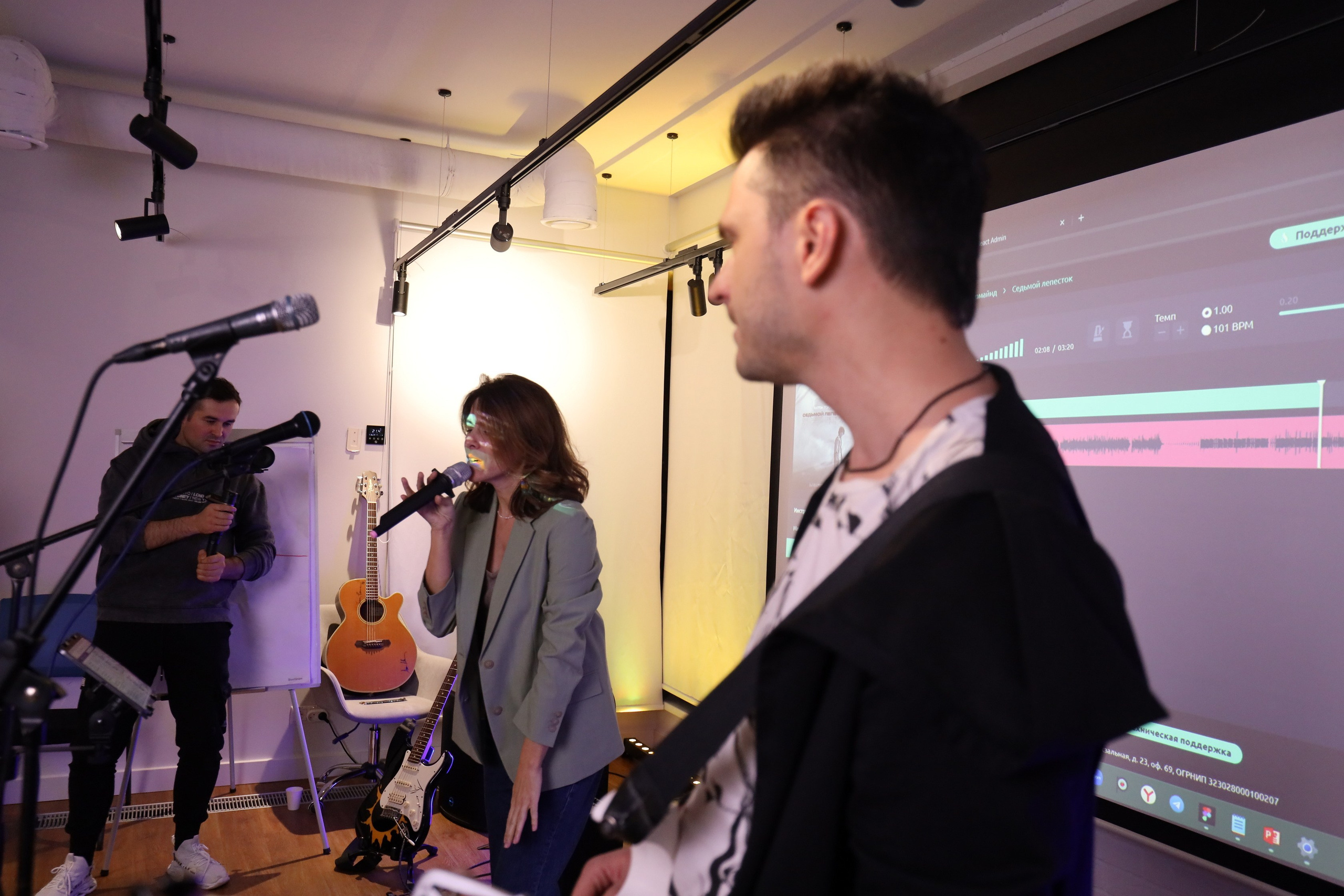 МастерМайнд 1.2. Съемка в студии под ваш запрос, студийные съемки, фотографии архитектурных объектов — Александр Евстигнеев — фотограф Москва