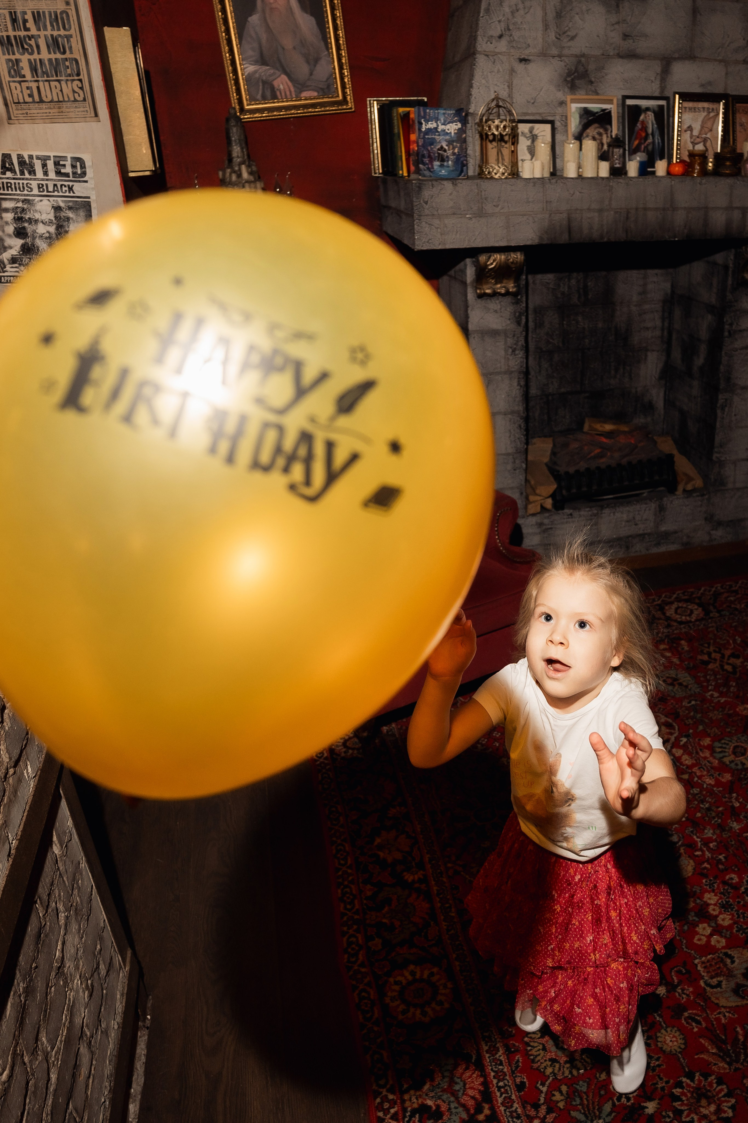 Кире 7 лет. Свадебный фотограф Москва и МО