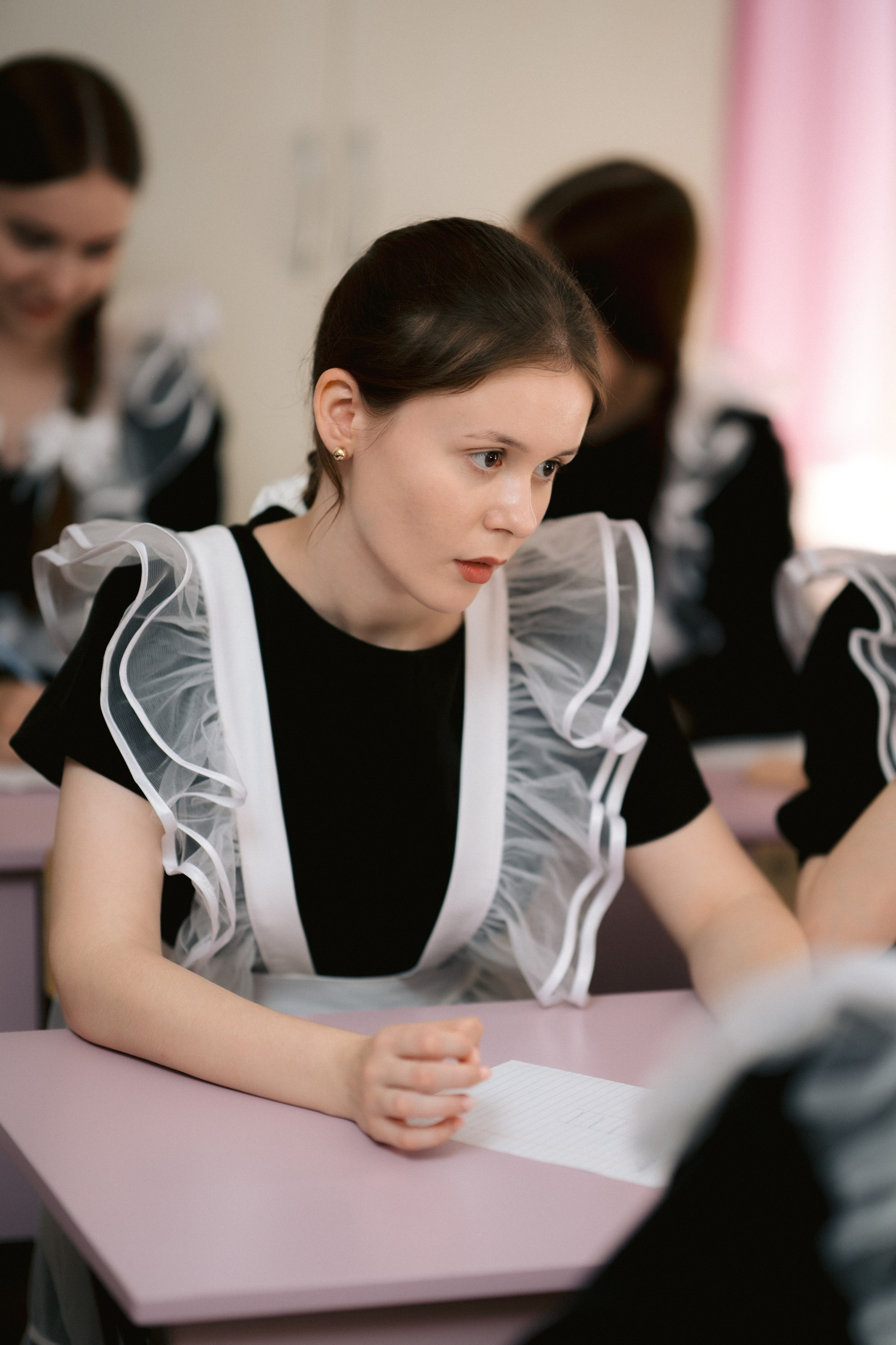 11 класс 40 Школа. Выпускные альбомы Натальи Бутко: Новороссийск, Анапа, Геленджик