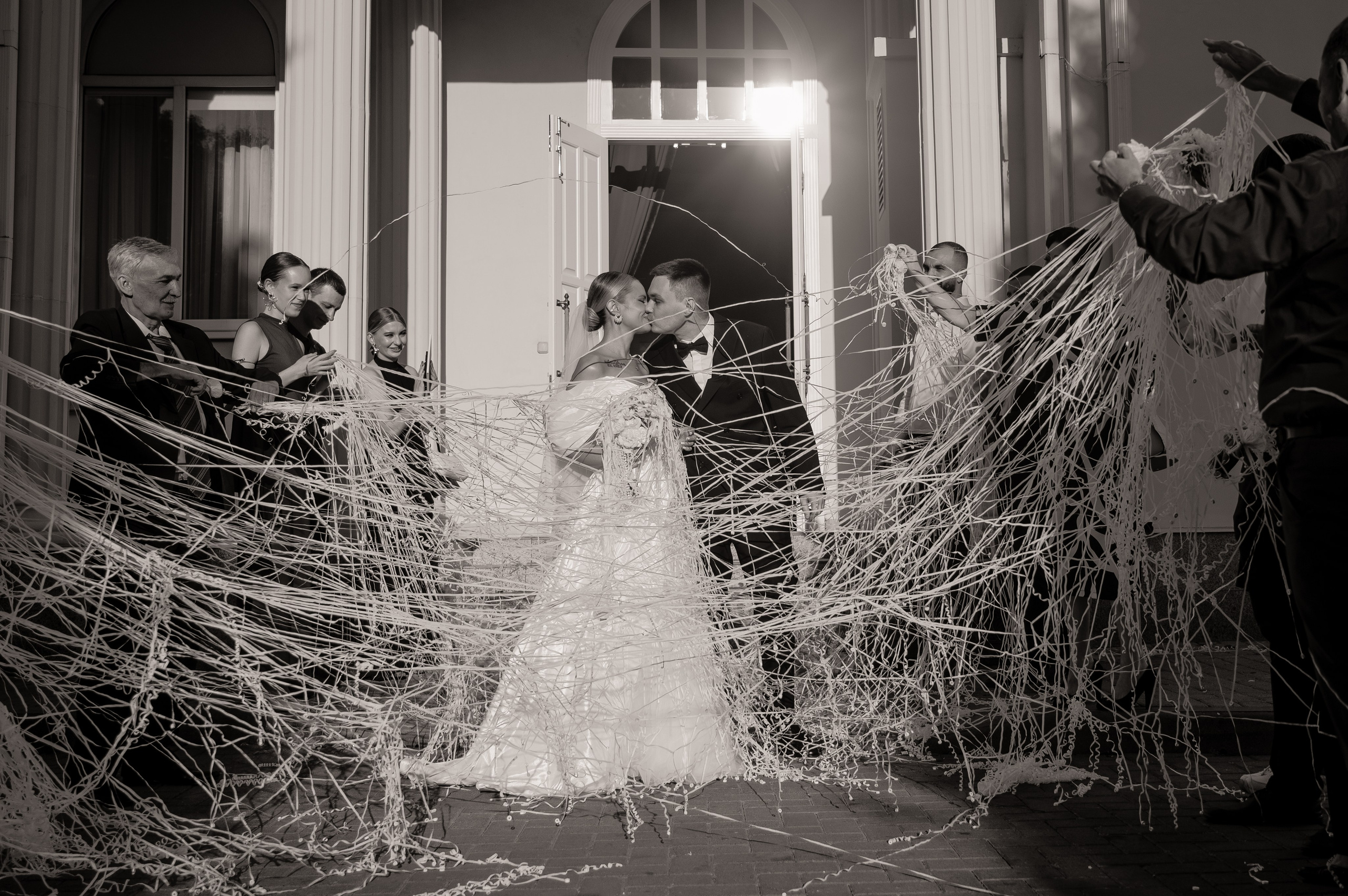 Сергей и Анастасия. Свадебный и семейный фотограф в Краснодаре Алина Мельник