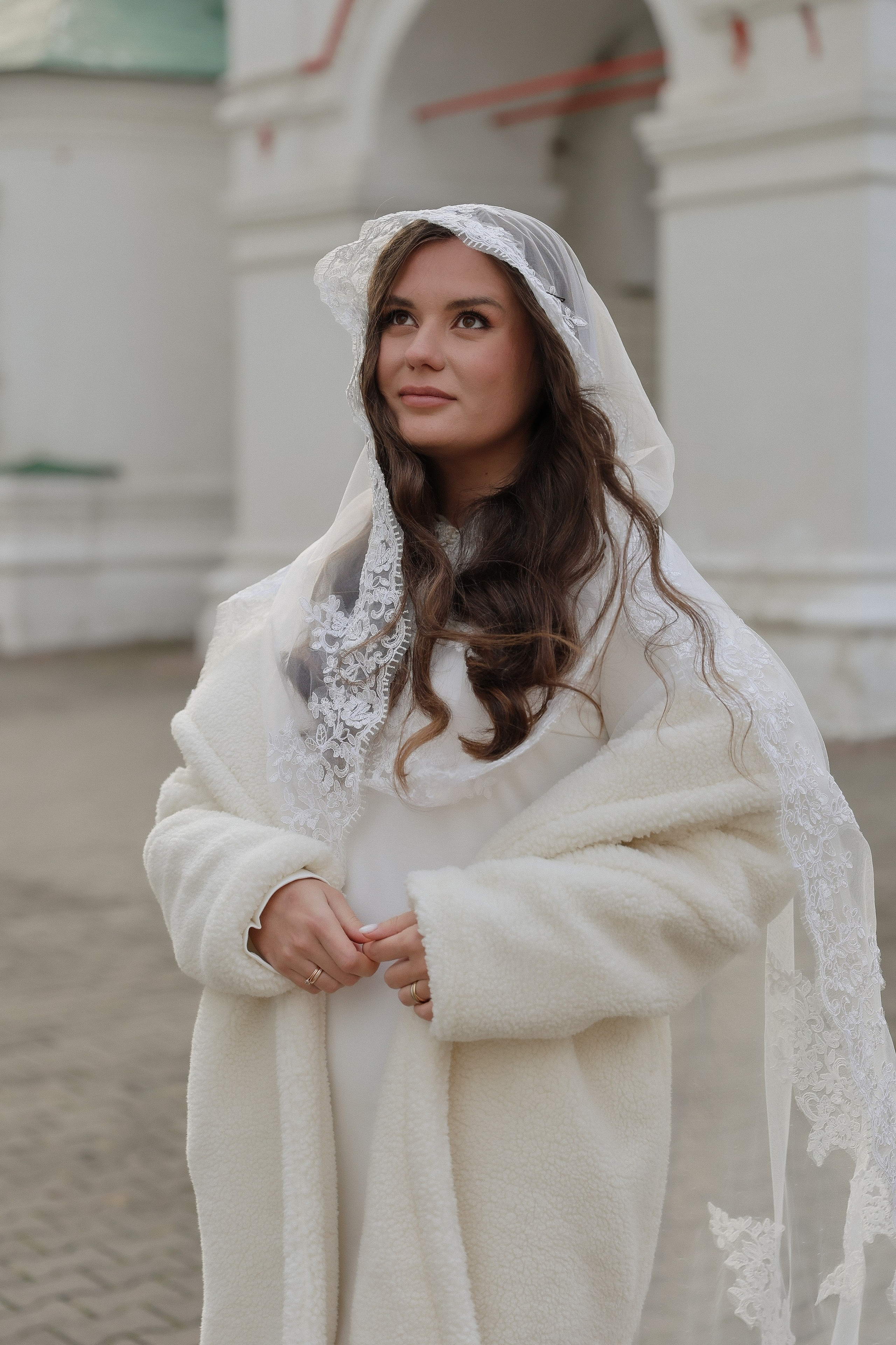 Таинство Венчания. Свадебный и семейный фотограф в Балашихе и в Москве