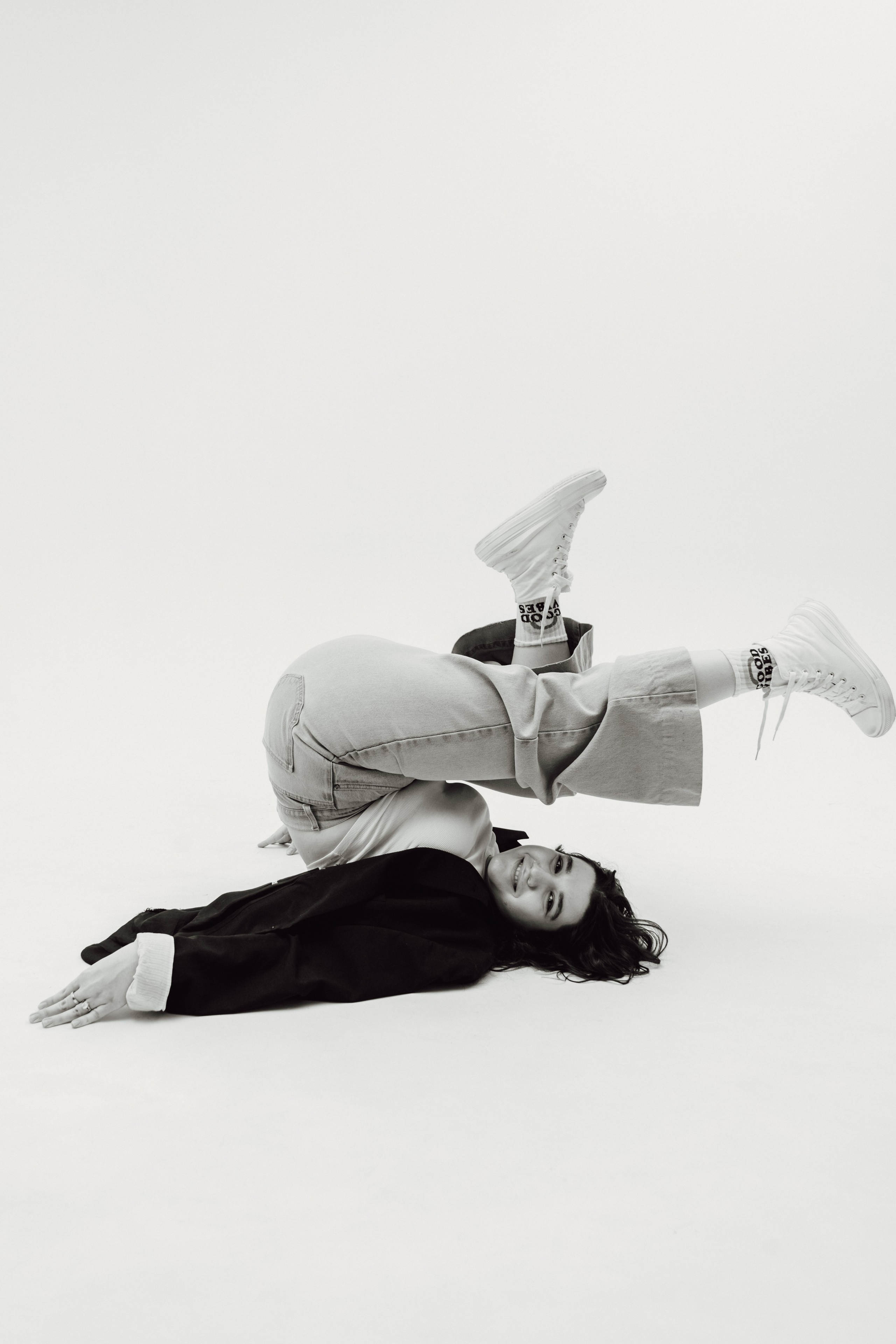 Мария. Анастасия Попова — Fashion photographer