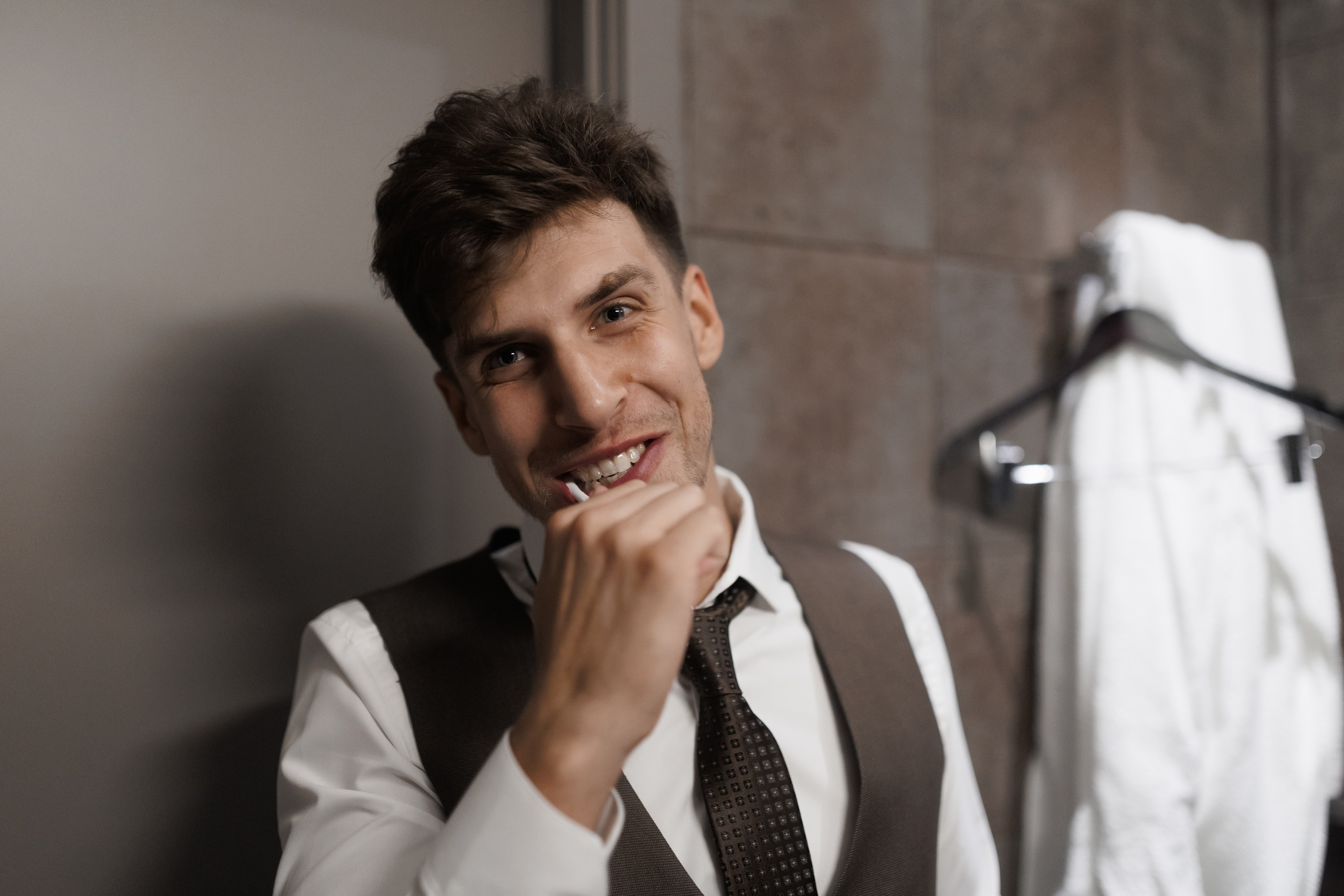 Серия 2. Свадебный фотограф Александр Чернышов