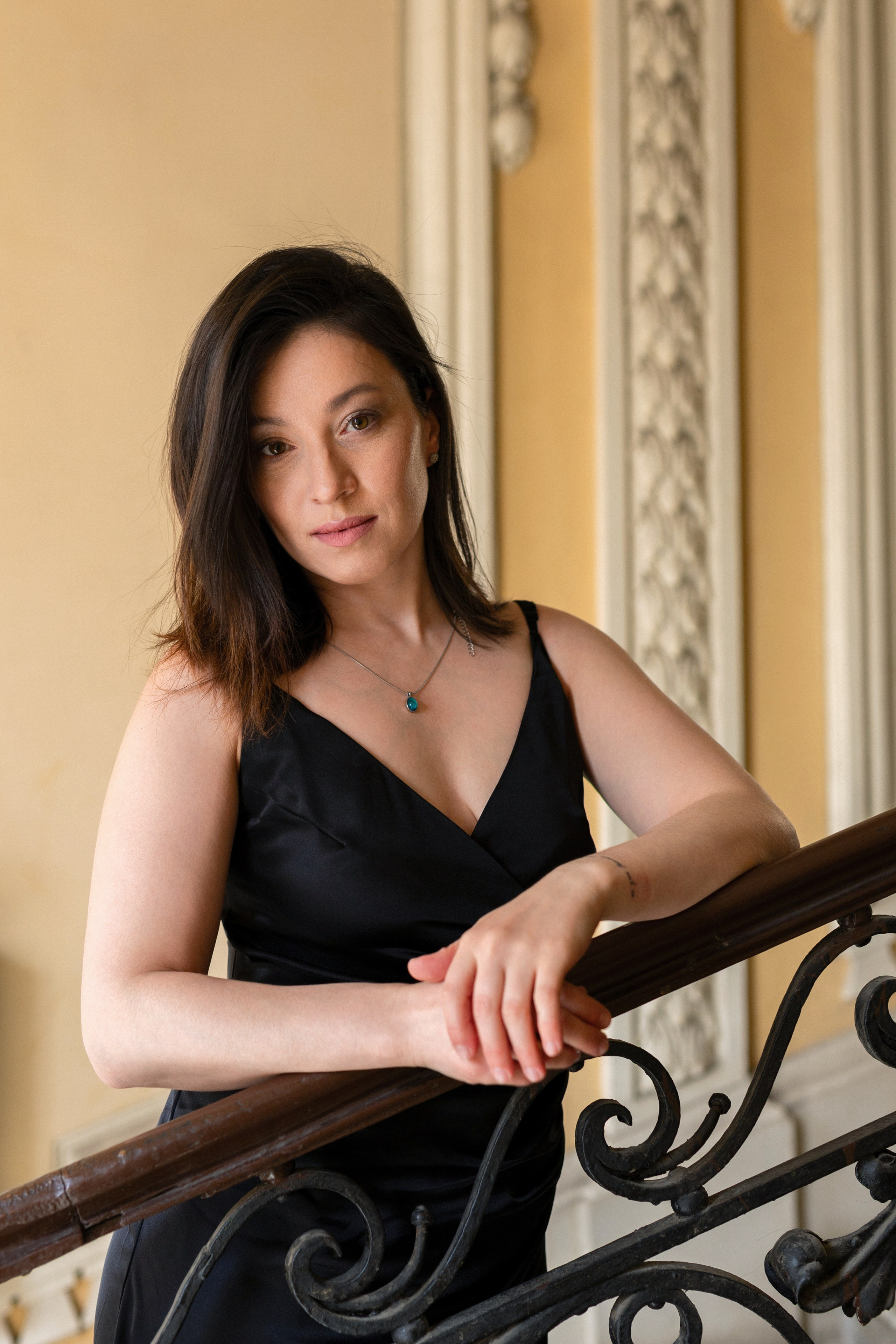 Парадные. Питер. Фотограф в Санкт-Петербурге Анна Набоких