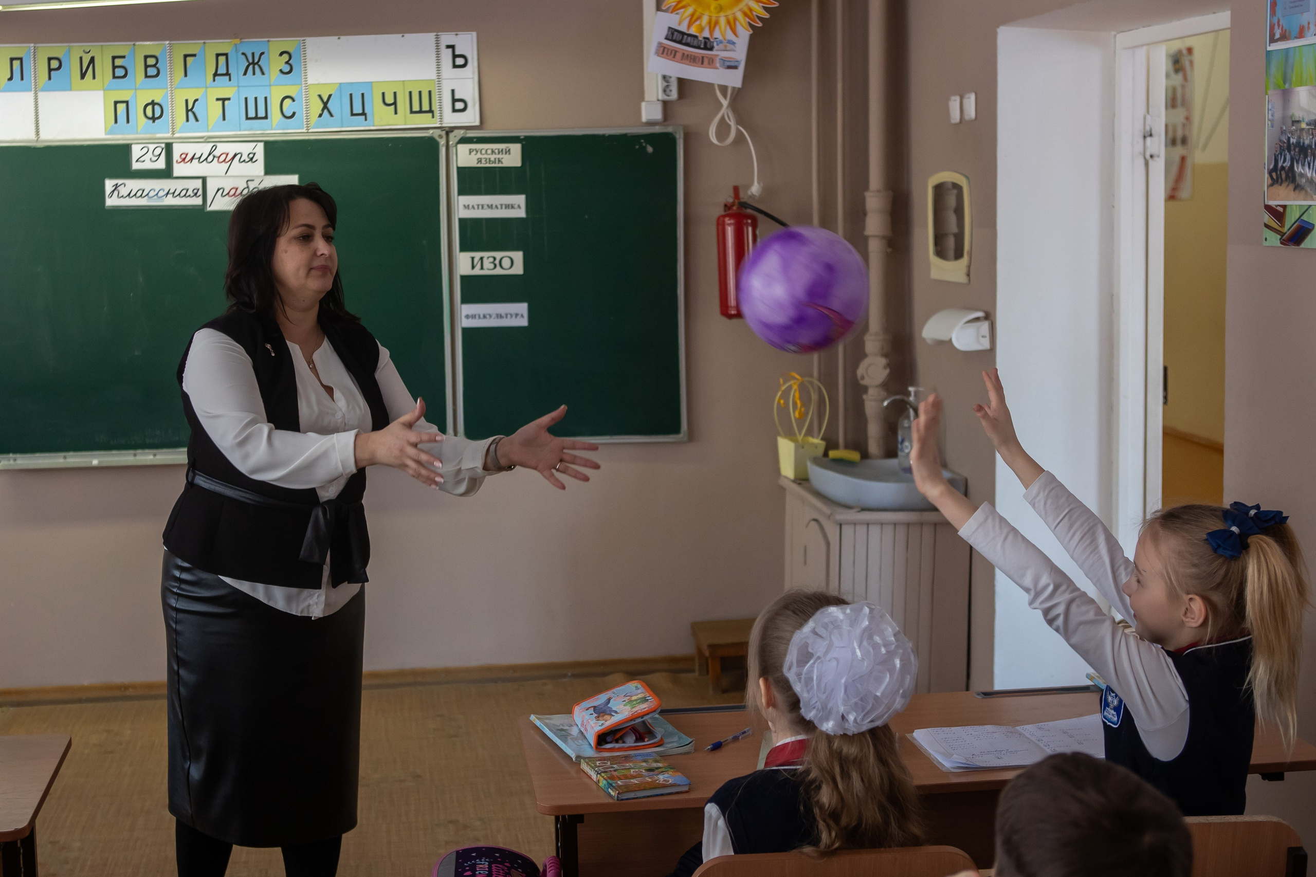 Прошкольная история. Свадебный, семейный фотограф. Выпускные альбомы в Коченёво / Новосибирск. Наталья Байкуш