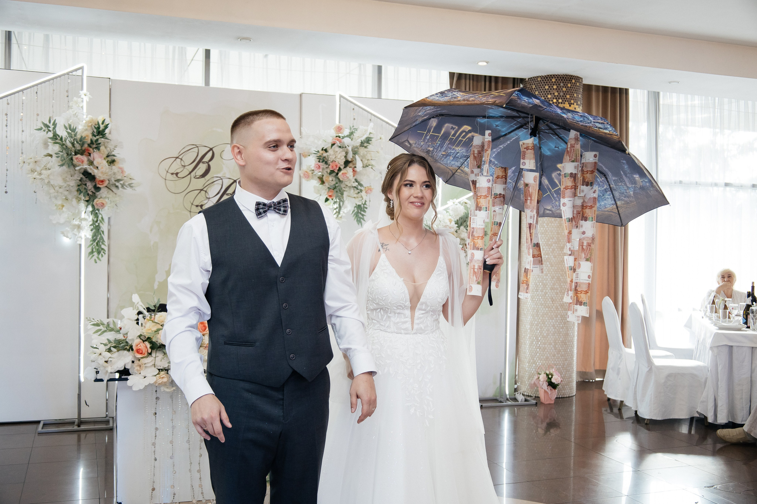 Свадьба полный день. Фотограф в Иркутске