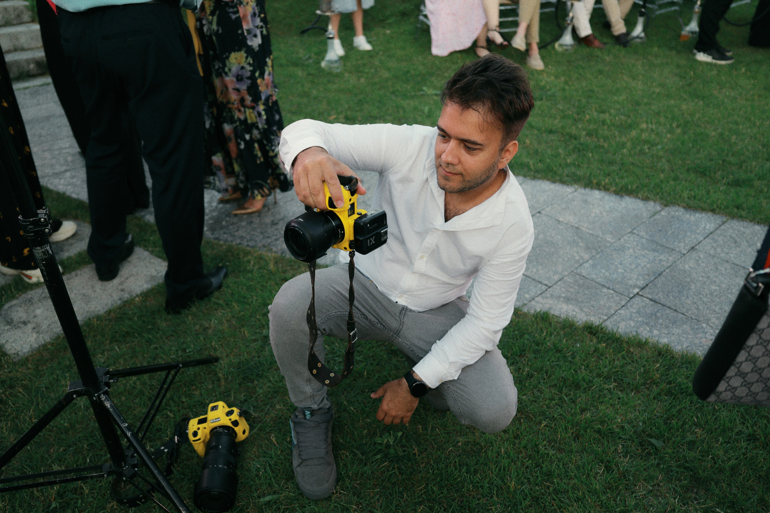 Атмо. Фотограф во Владимире, Москве и Суздале — Полина Романычева