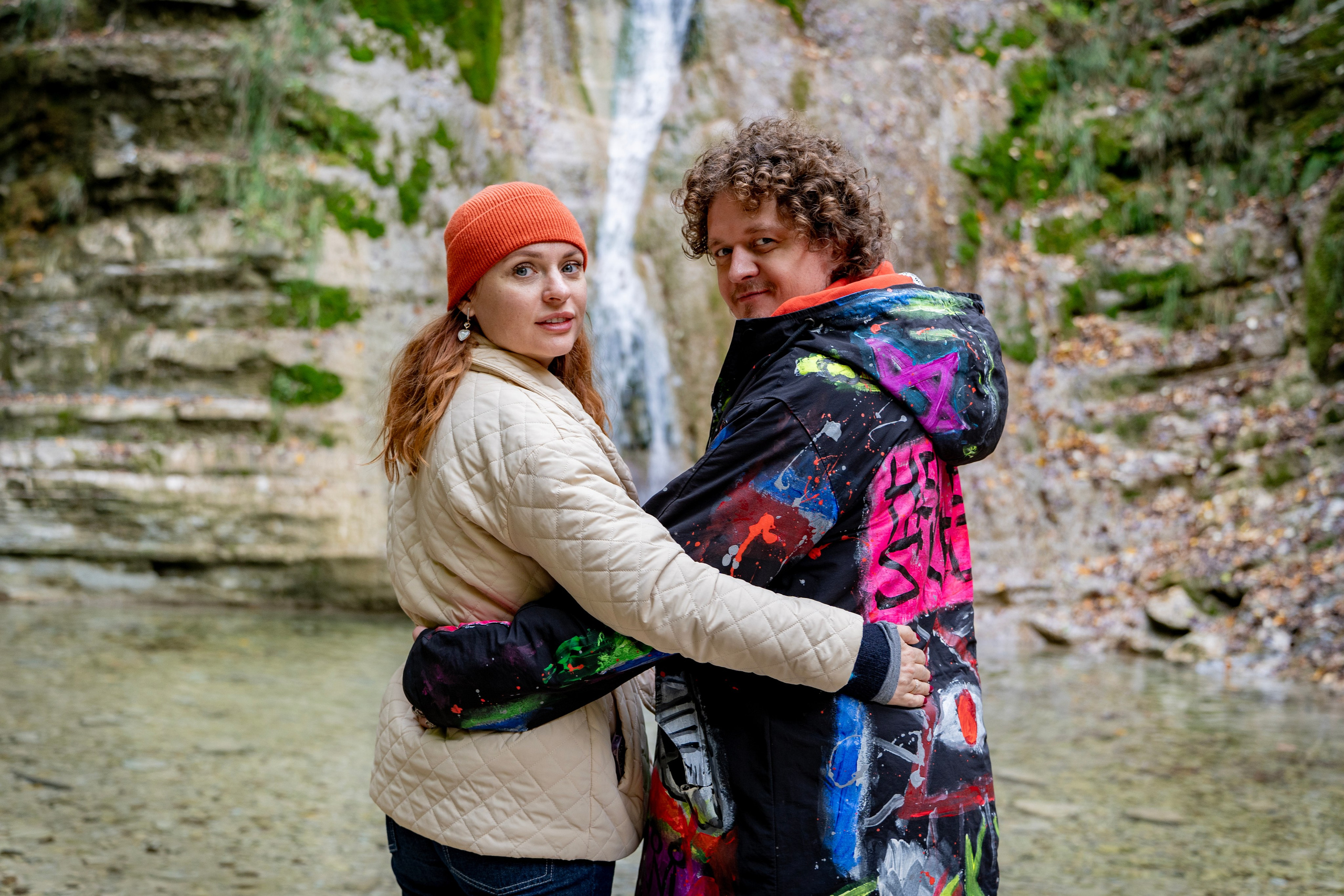 Алексей и Юлия. Семейный и детский фотограф Екатерина Черняева. Снимаю портреты, love story, фотопрогулки, работаю на улице, в кафе, студии, дома у клиента