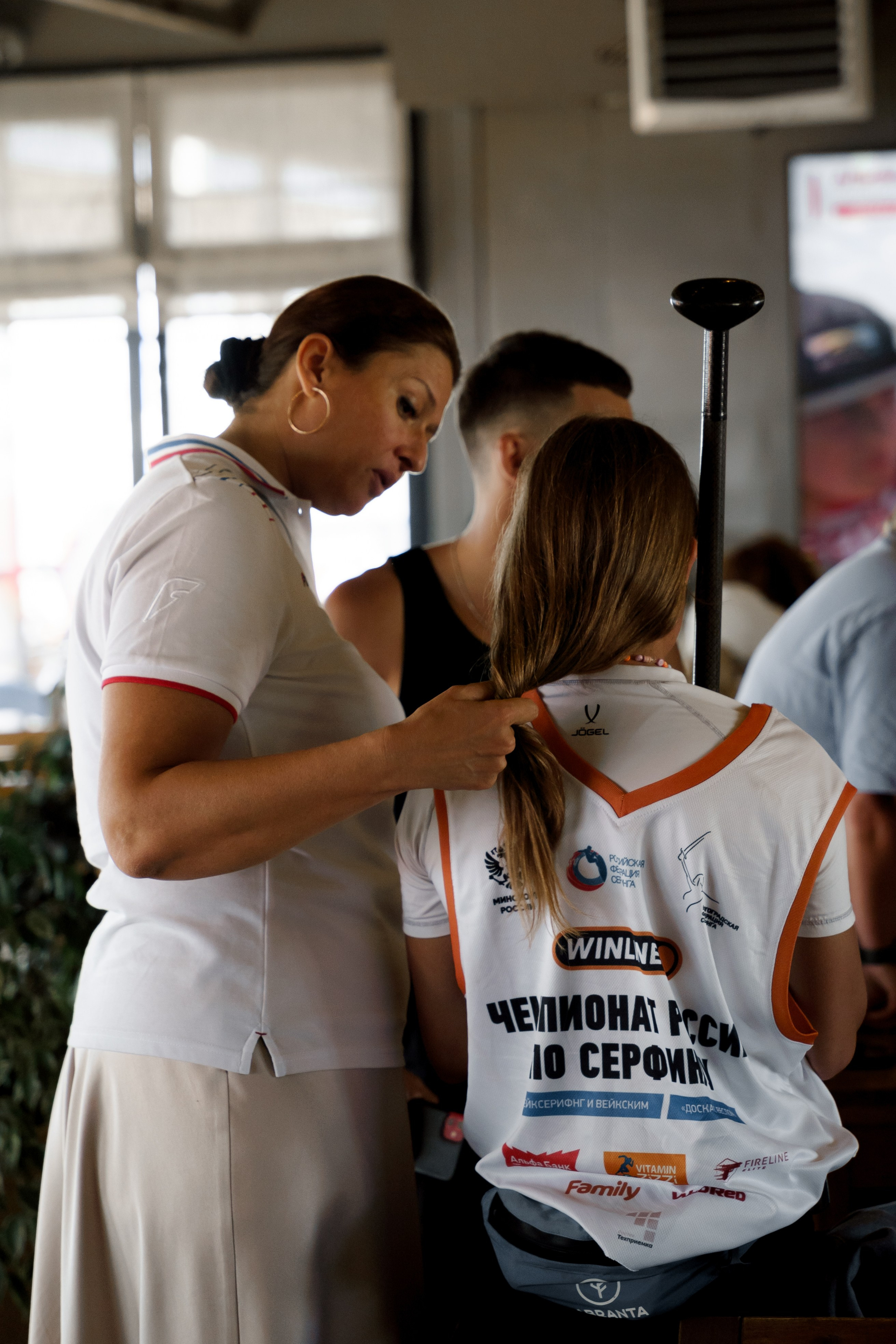 Surf 2025. Фотограф Валерия Крахмалева