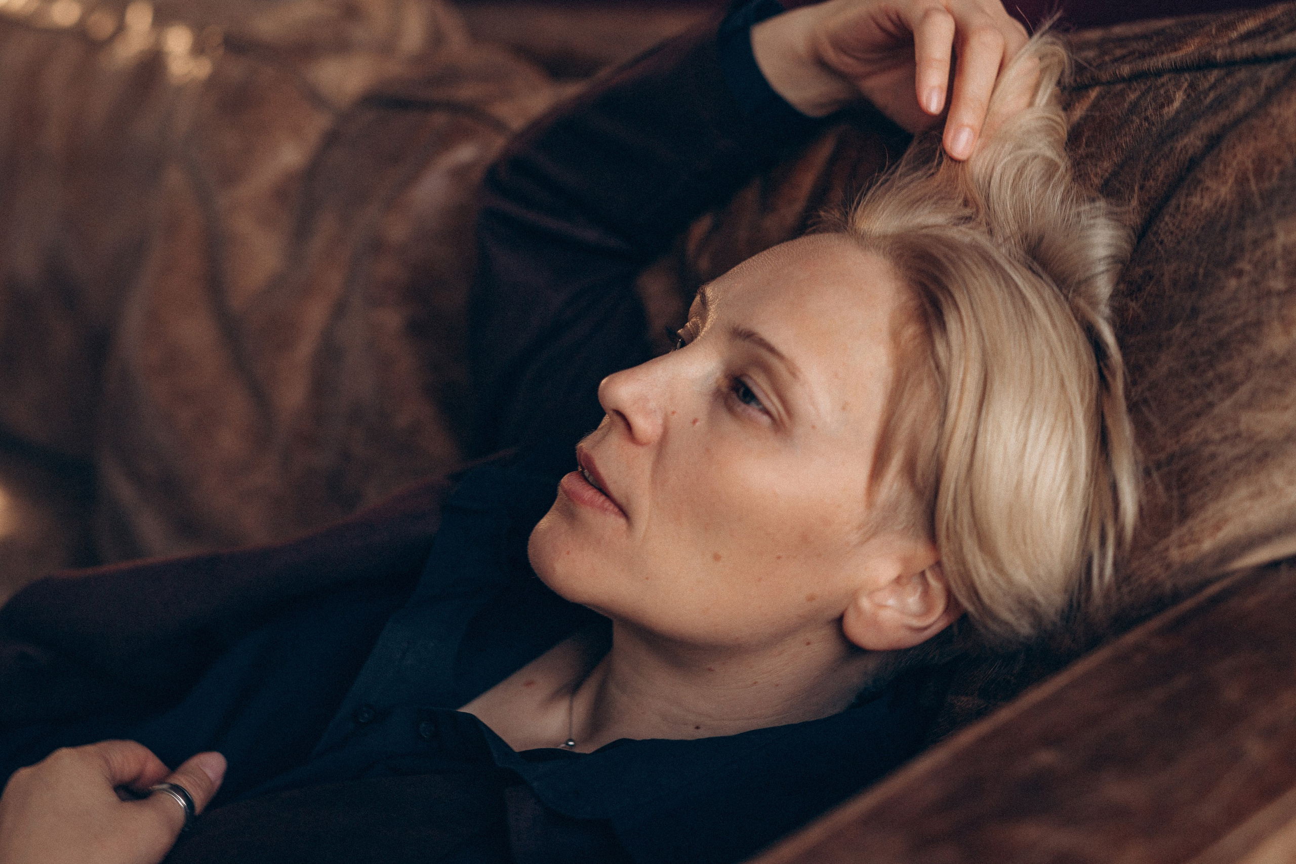 Наташа. Фотограф Ногинск Электросталь Наталья Осетрова