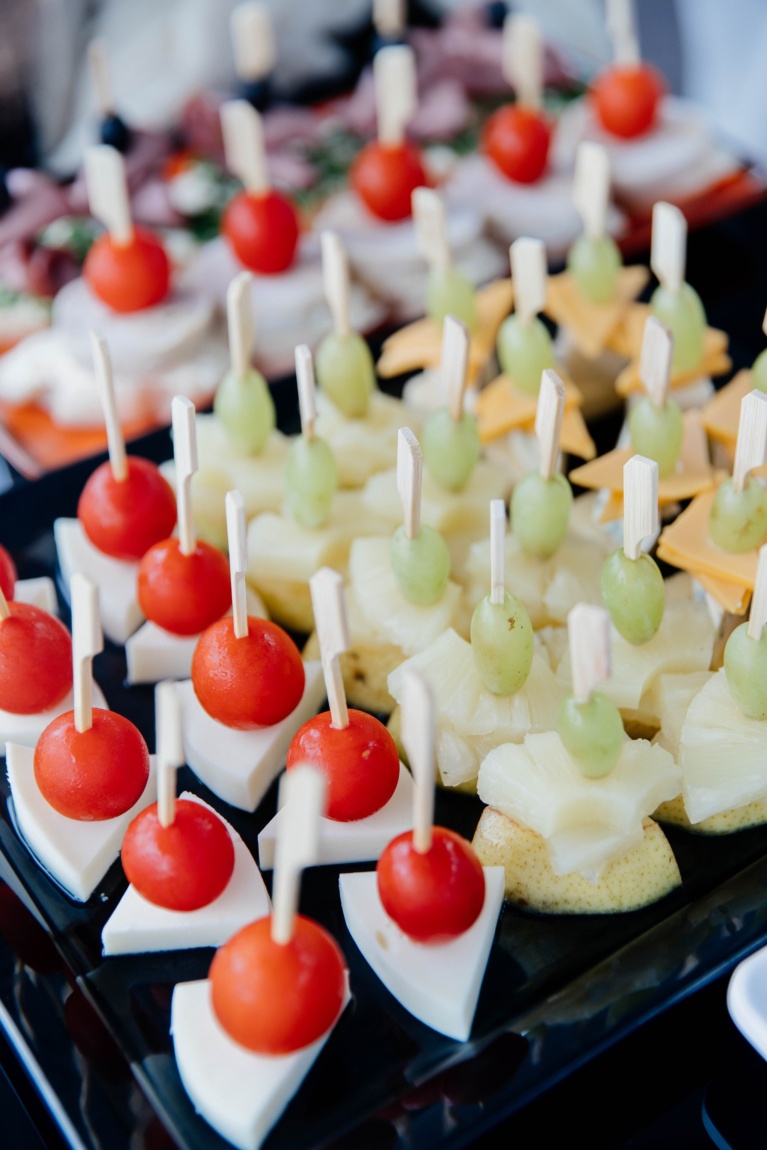 Девичник. Главная