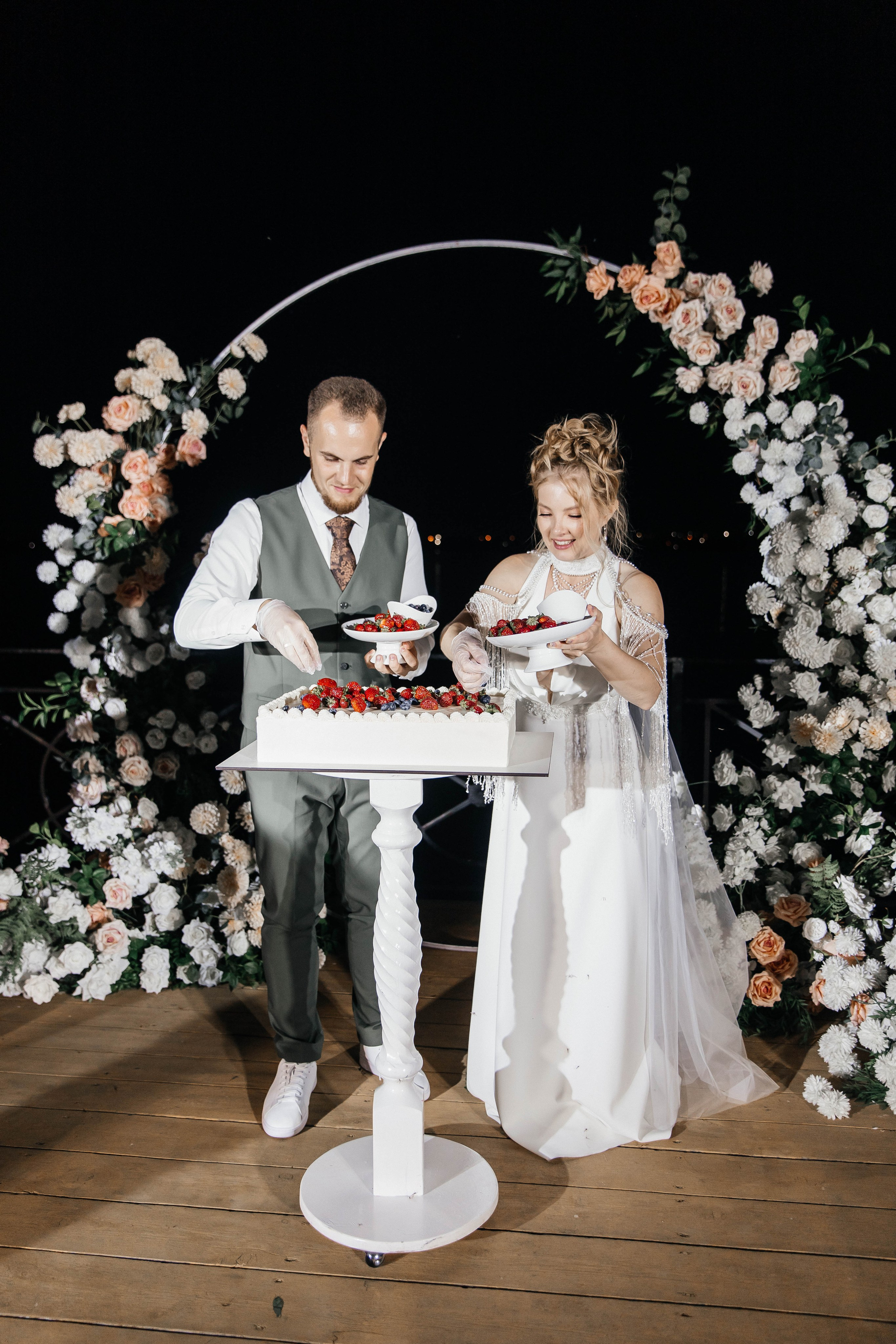 Никита & Ульяна. Главная