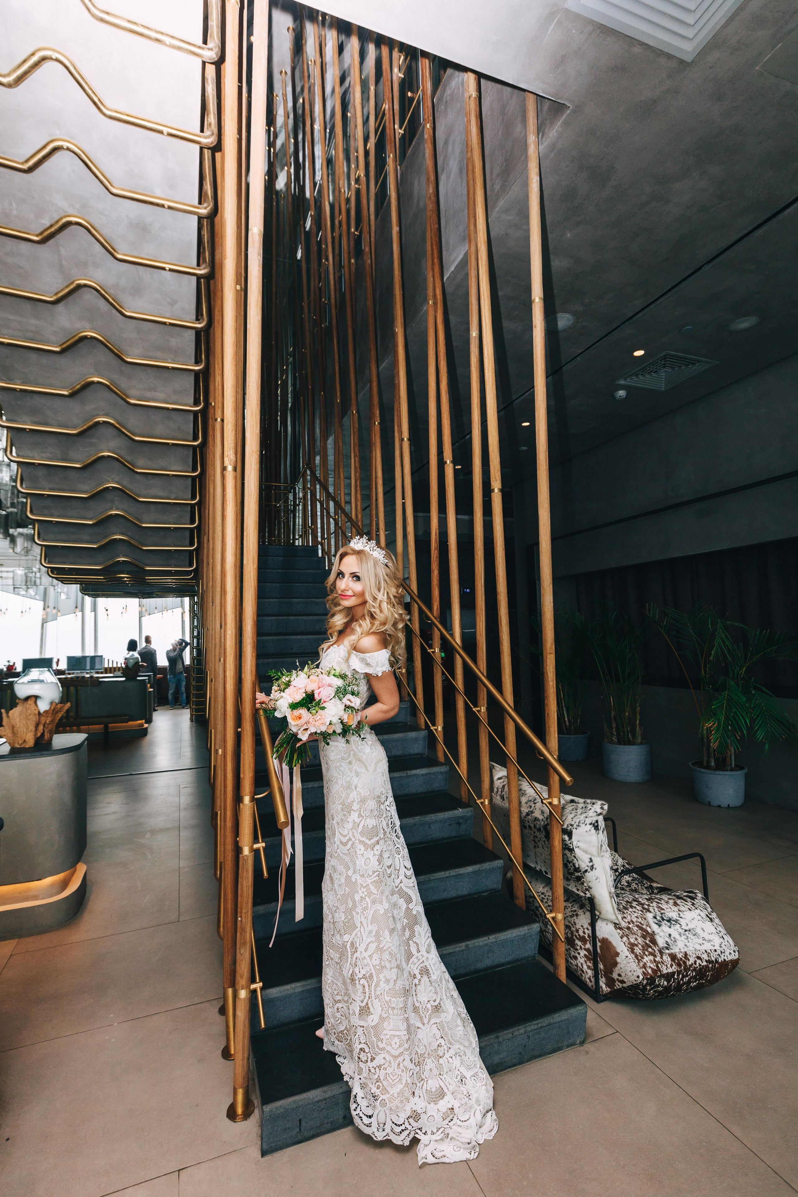 Павел и Ирина. Свадебный фотограф Александр Абрамов Москва / Зеленоград