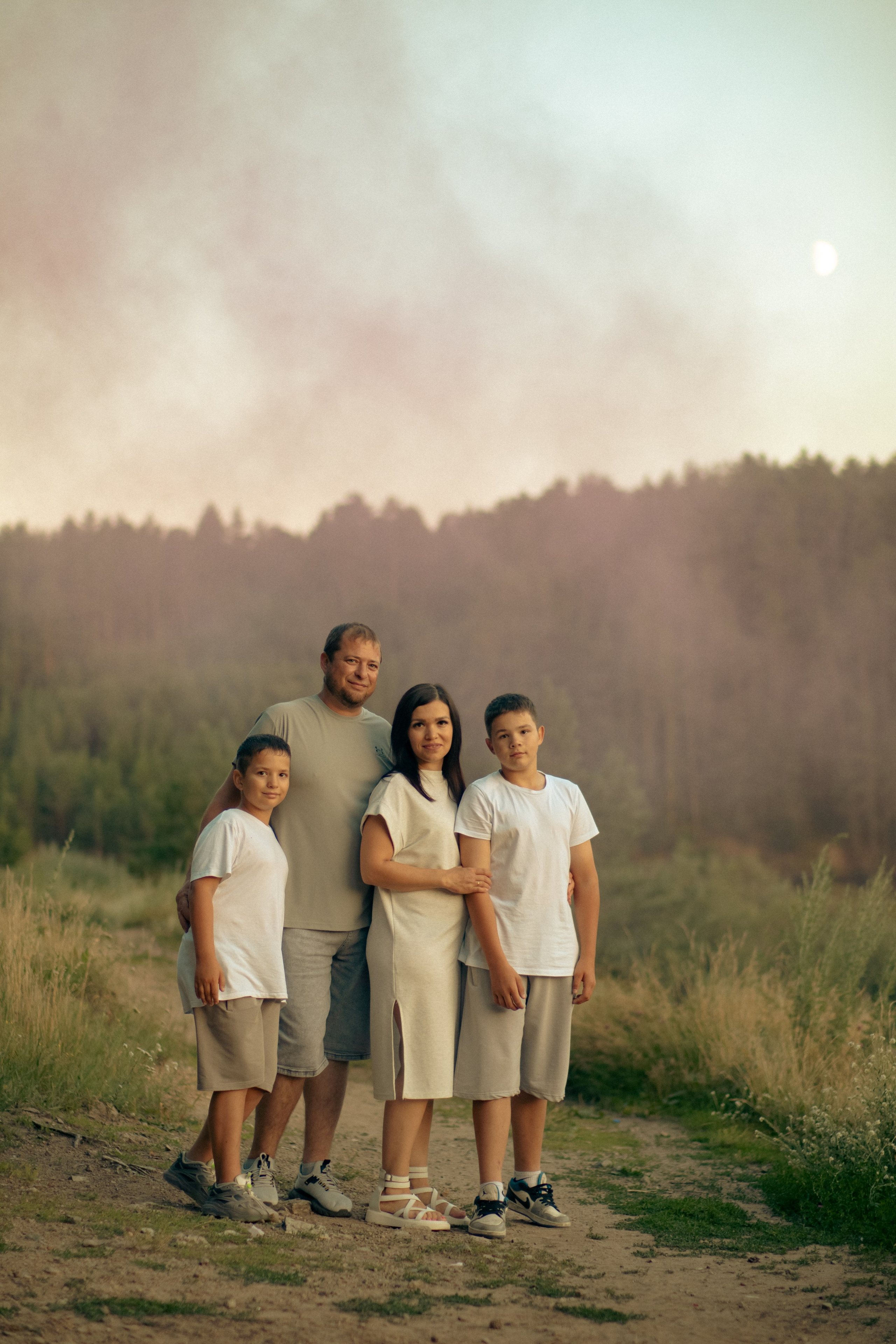 Марина+Дима. София Мазаева