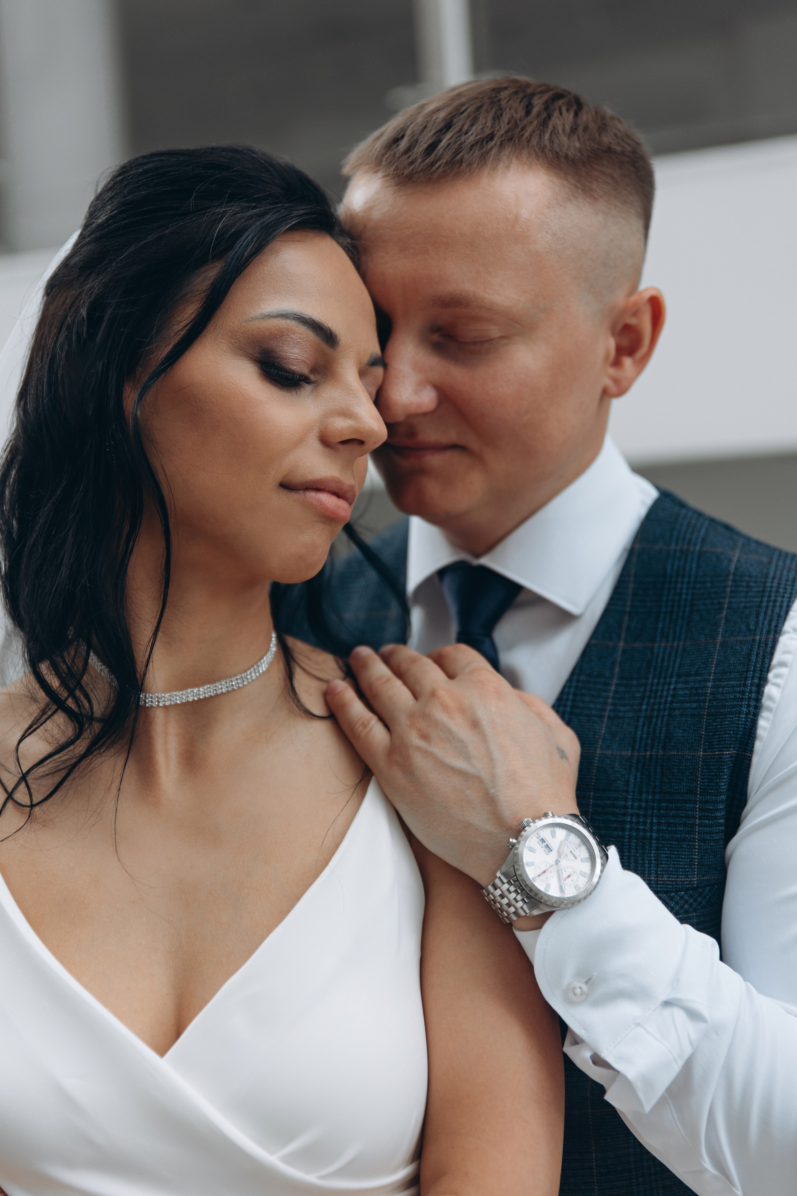 Татьяна и Владимир. Семейный фотограф Ярославль Екатерина Охлопкова